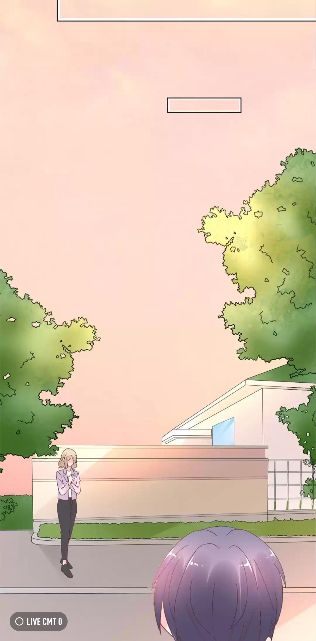 Be My Only Love Chapter 90 - page 21