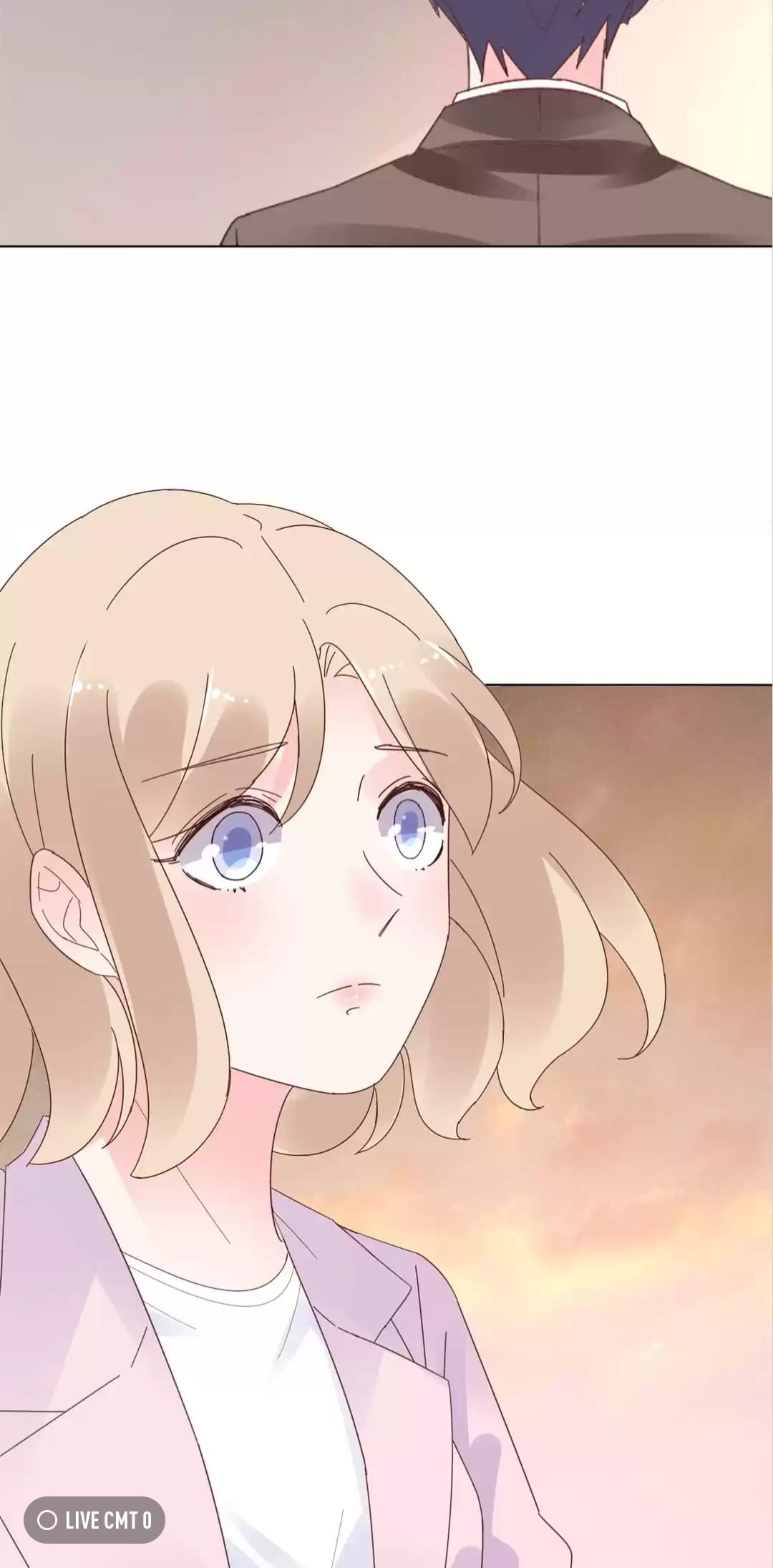 Be My Only Love Chapter 90 - page 22