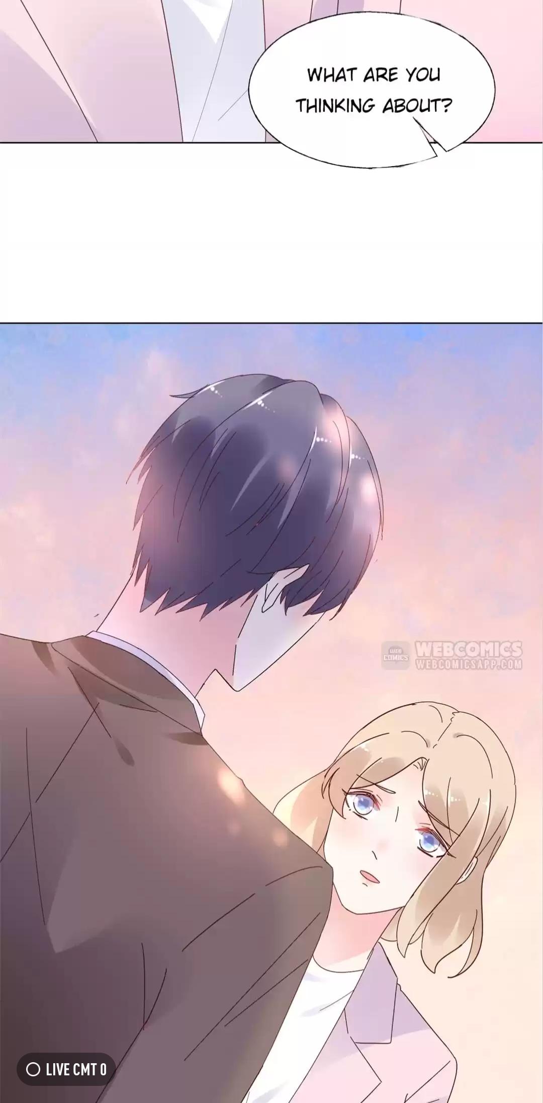 Be My Only Love Chapter 90 - page 23