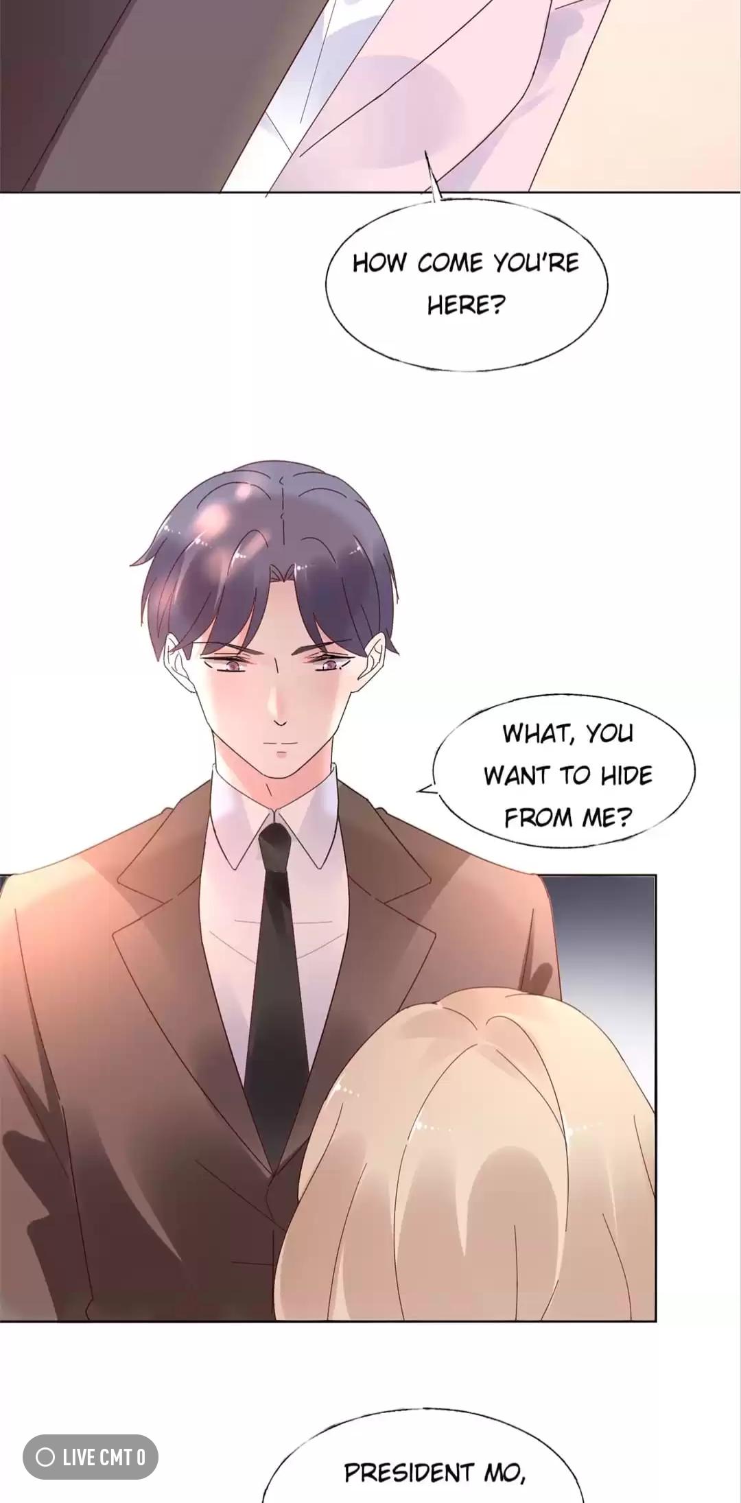 Be My Only Love Chapter 90 - page 24