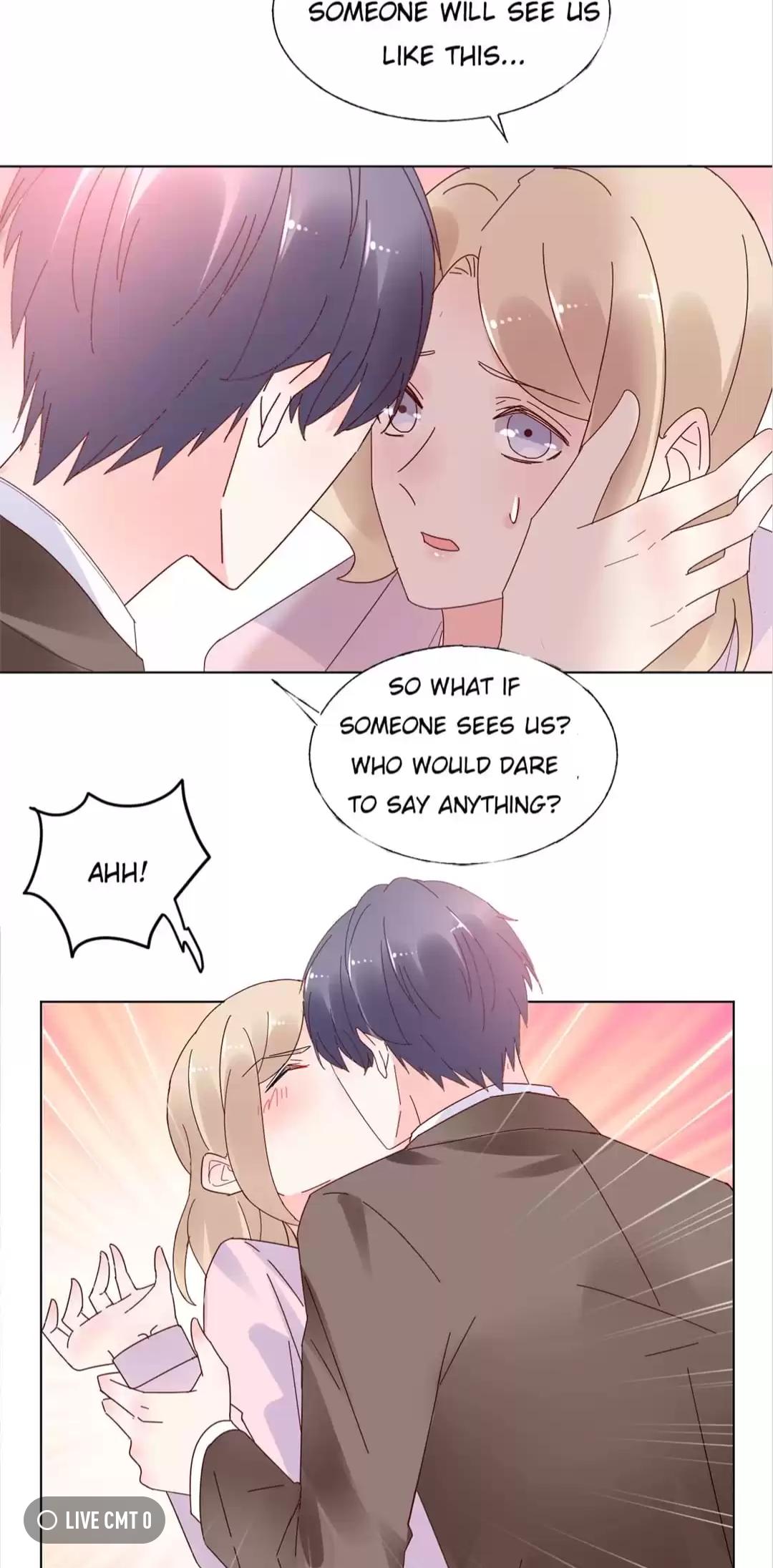 Be My Only Love Chapter 90 - page 25