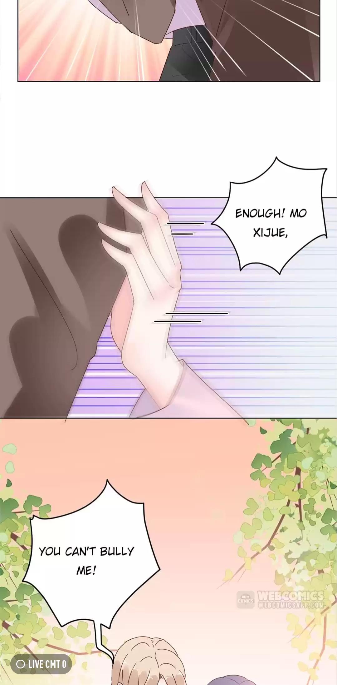 Be My Only Love Chapter 90 - page 26