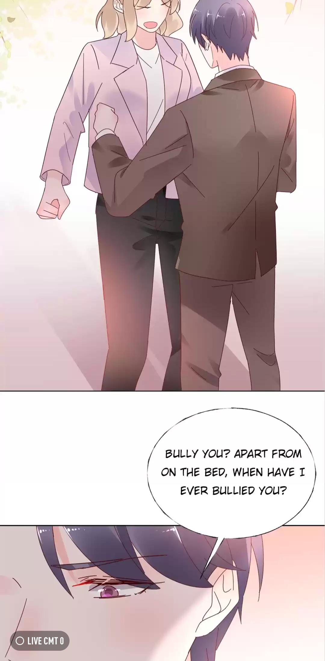 Be My Only Love Chapter 90 - page 27