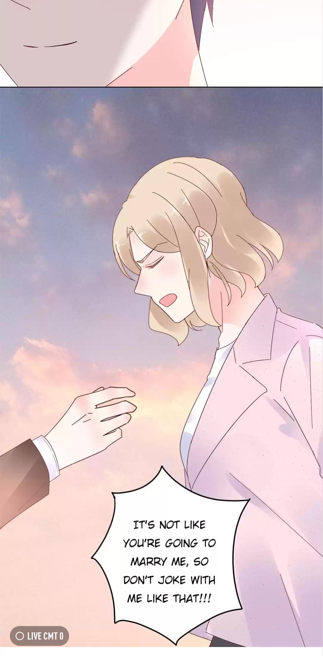 Be My Only Love Chapter 90 - page 28