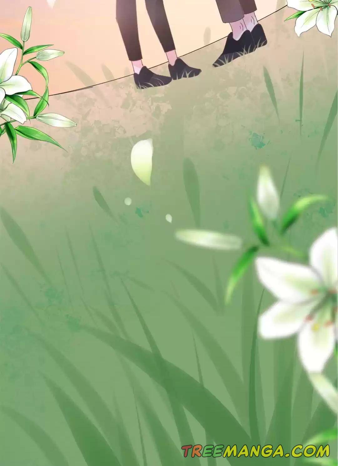 Be My Only Love Chapter 90 - page 31