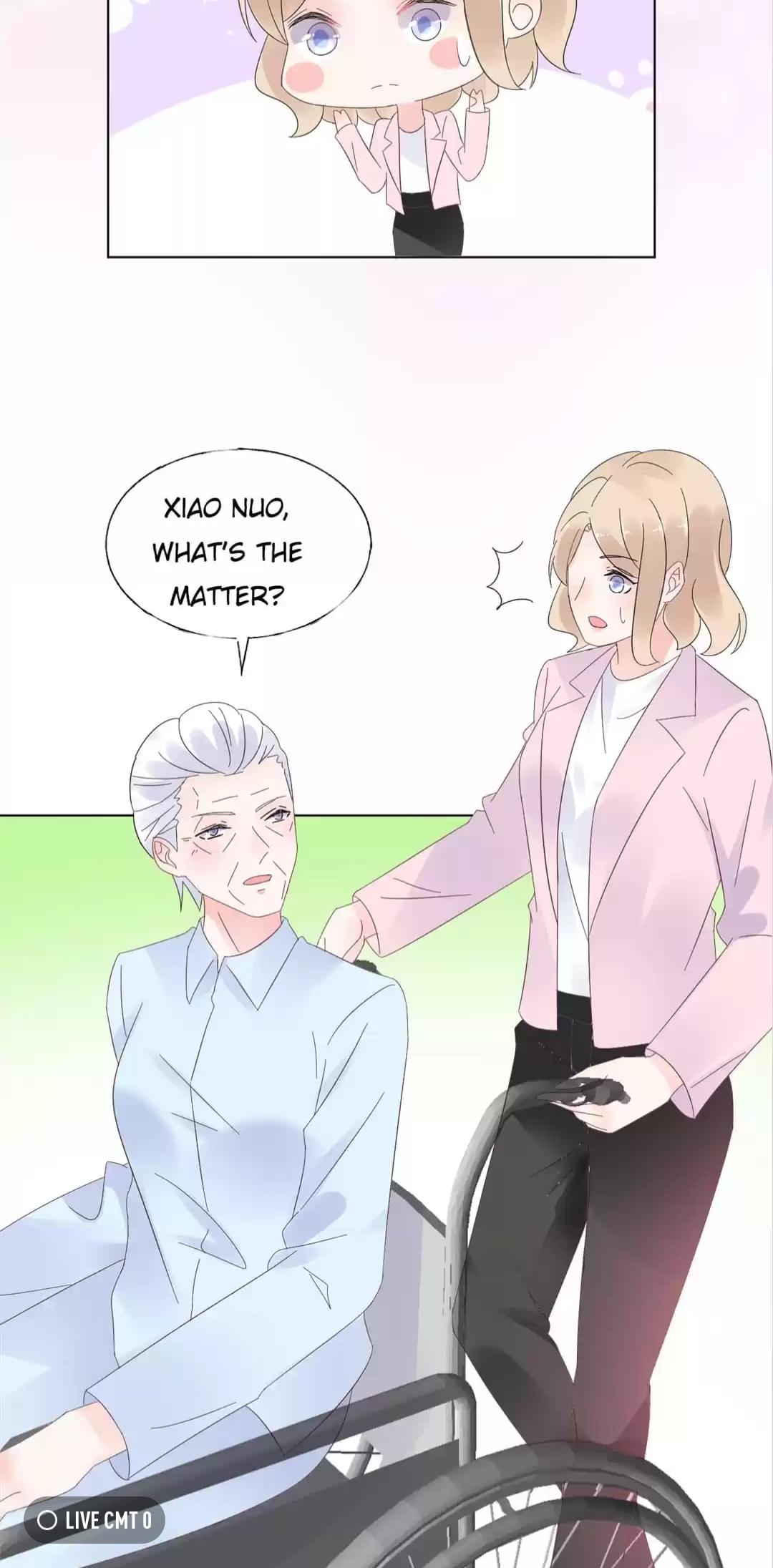 Be My Only Love Chapter 90 - page 4