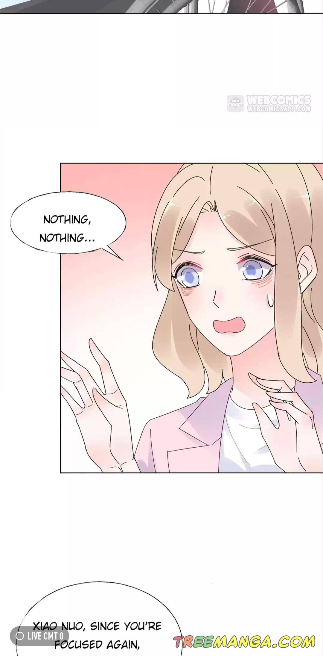 Be My Only Love Chapter 90 - page 5