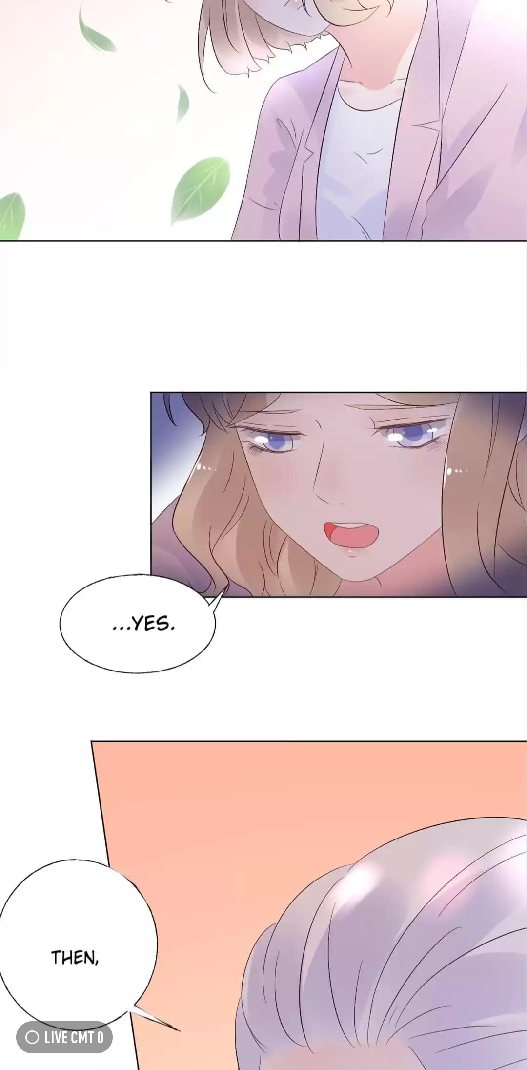 Be My Only Love Chapter 90 - page 7