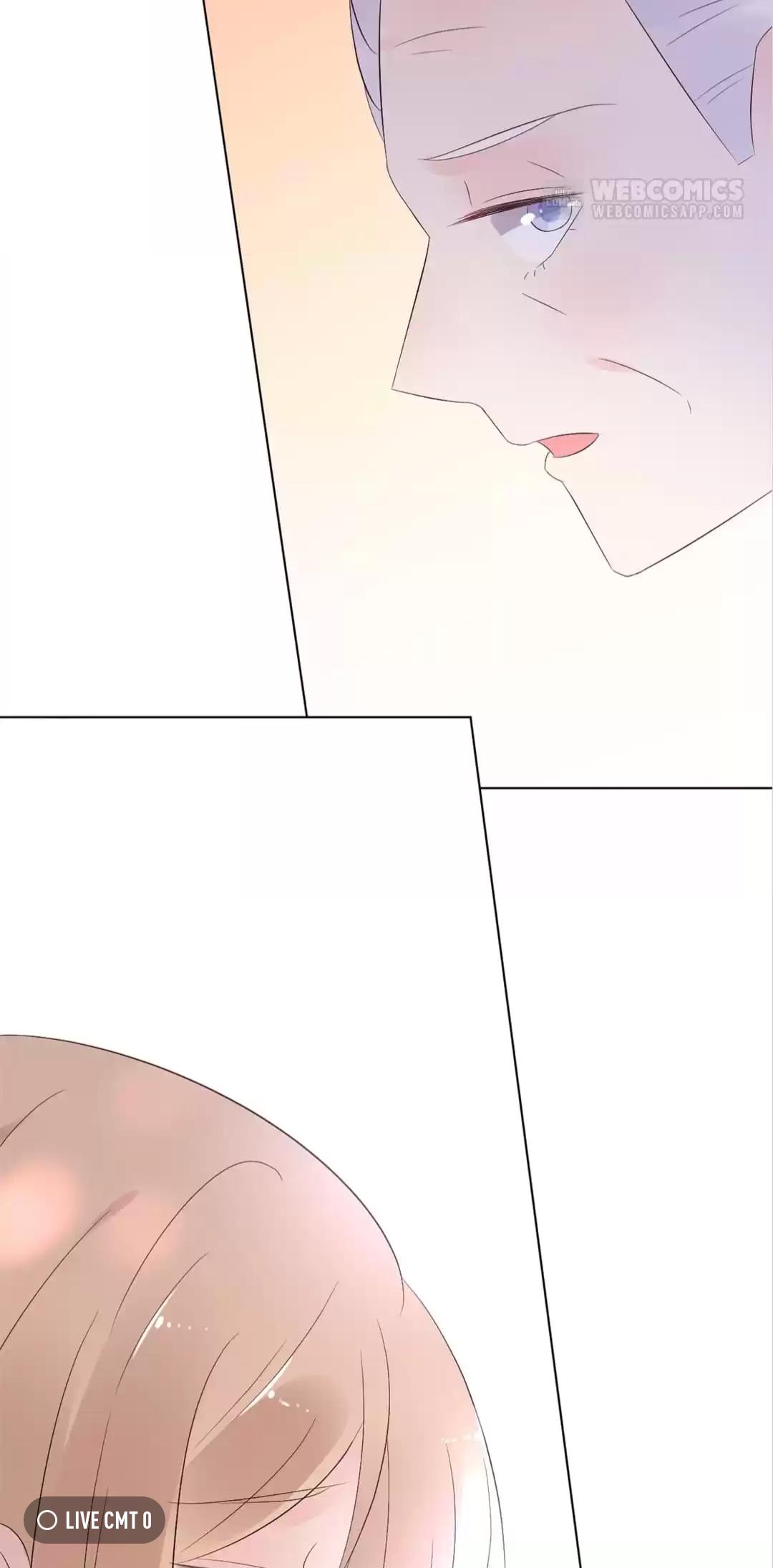 Be My Only Love Chapter 90 - page 8
