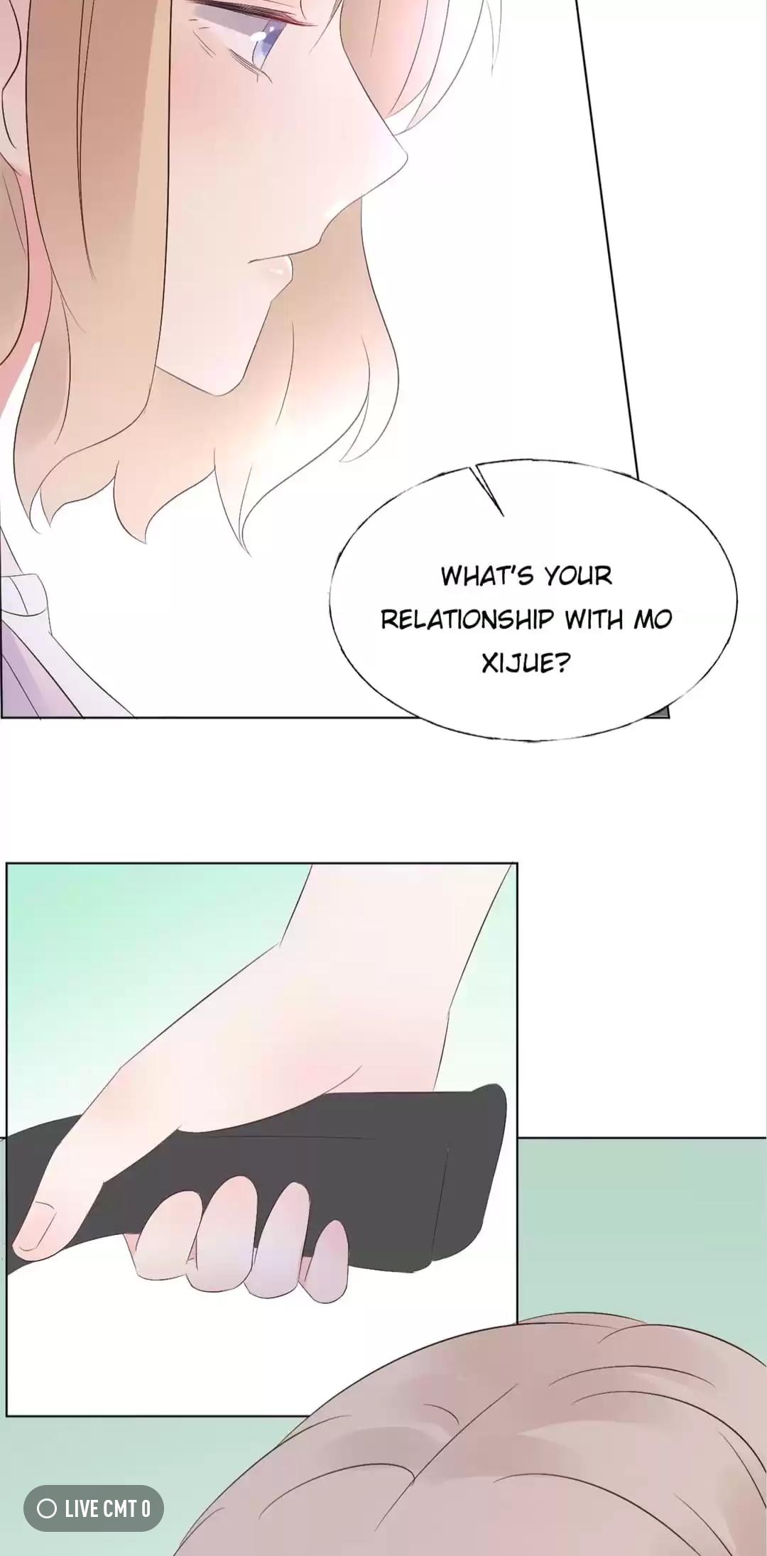 Be My Only Love Chapter 90 - page 9