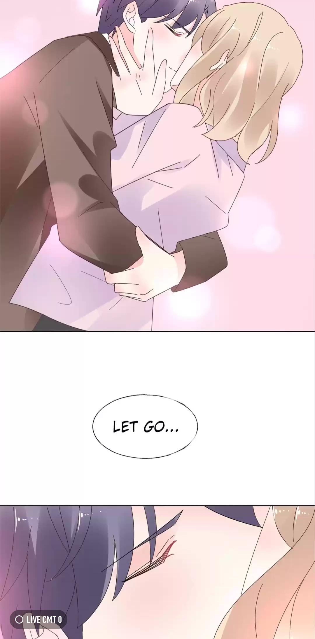 Be My Only Love Chapter 91 - page 10