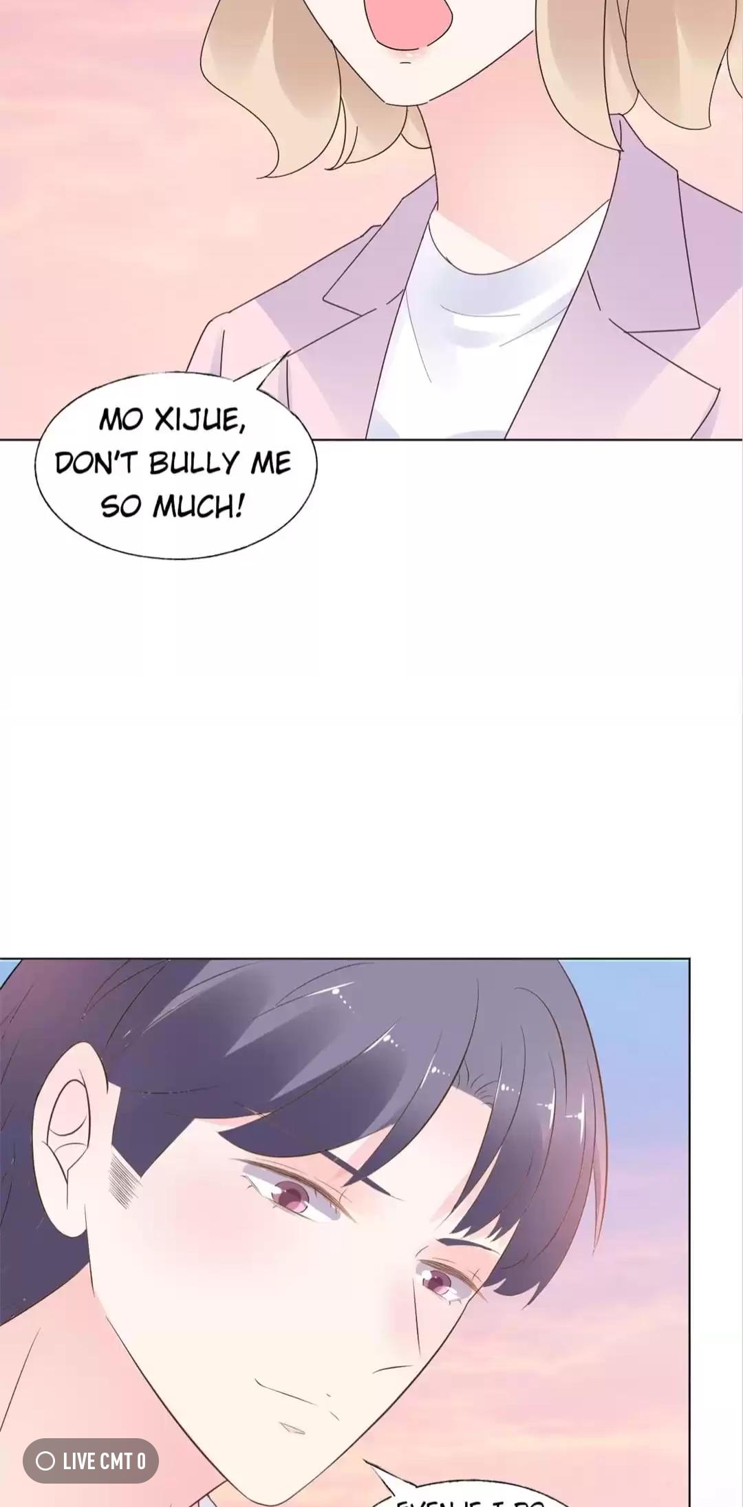 Be My Only Love Chapter 91 - page 12