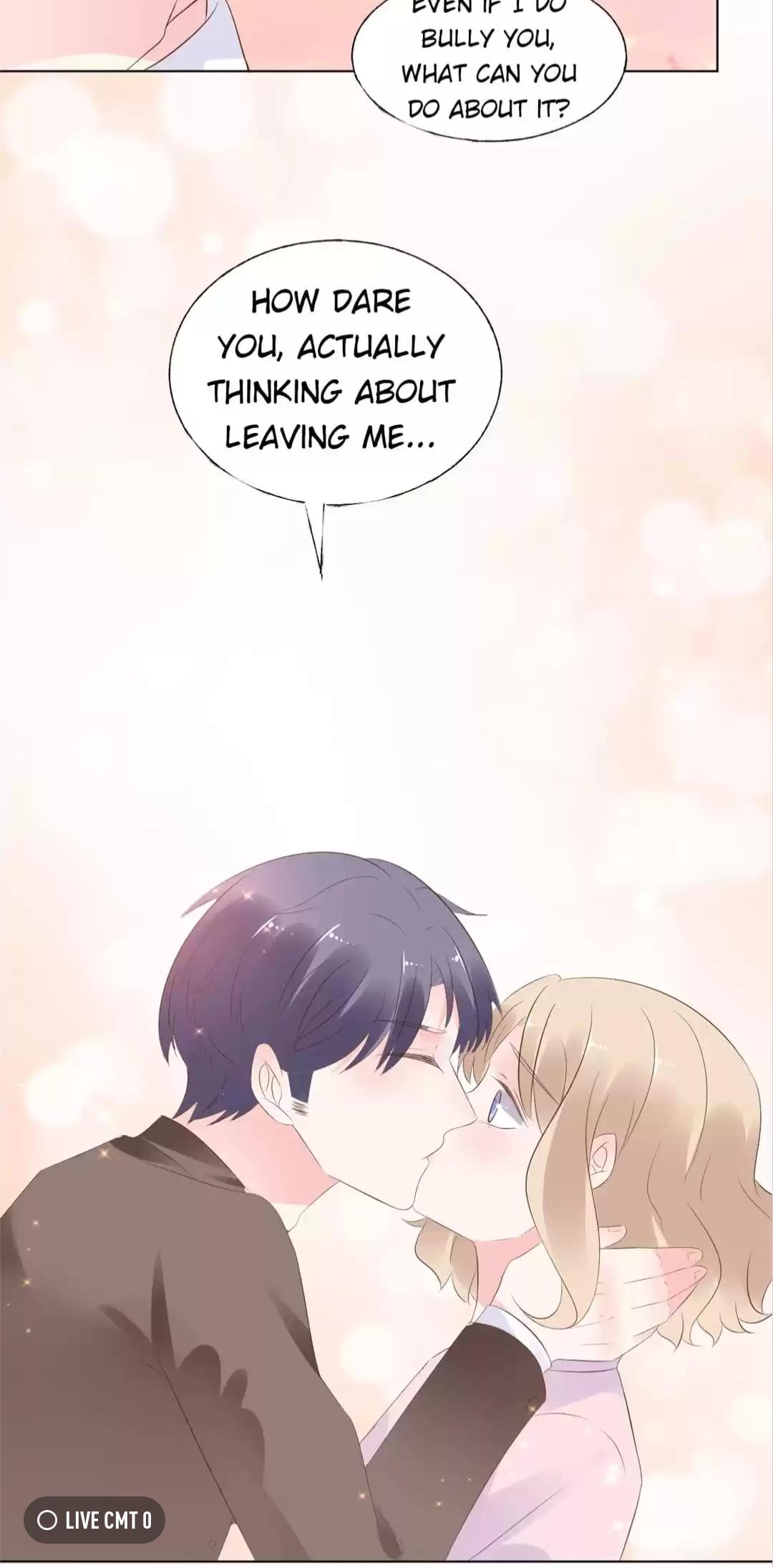 Be My Only Love Chapter 91 - page 13