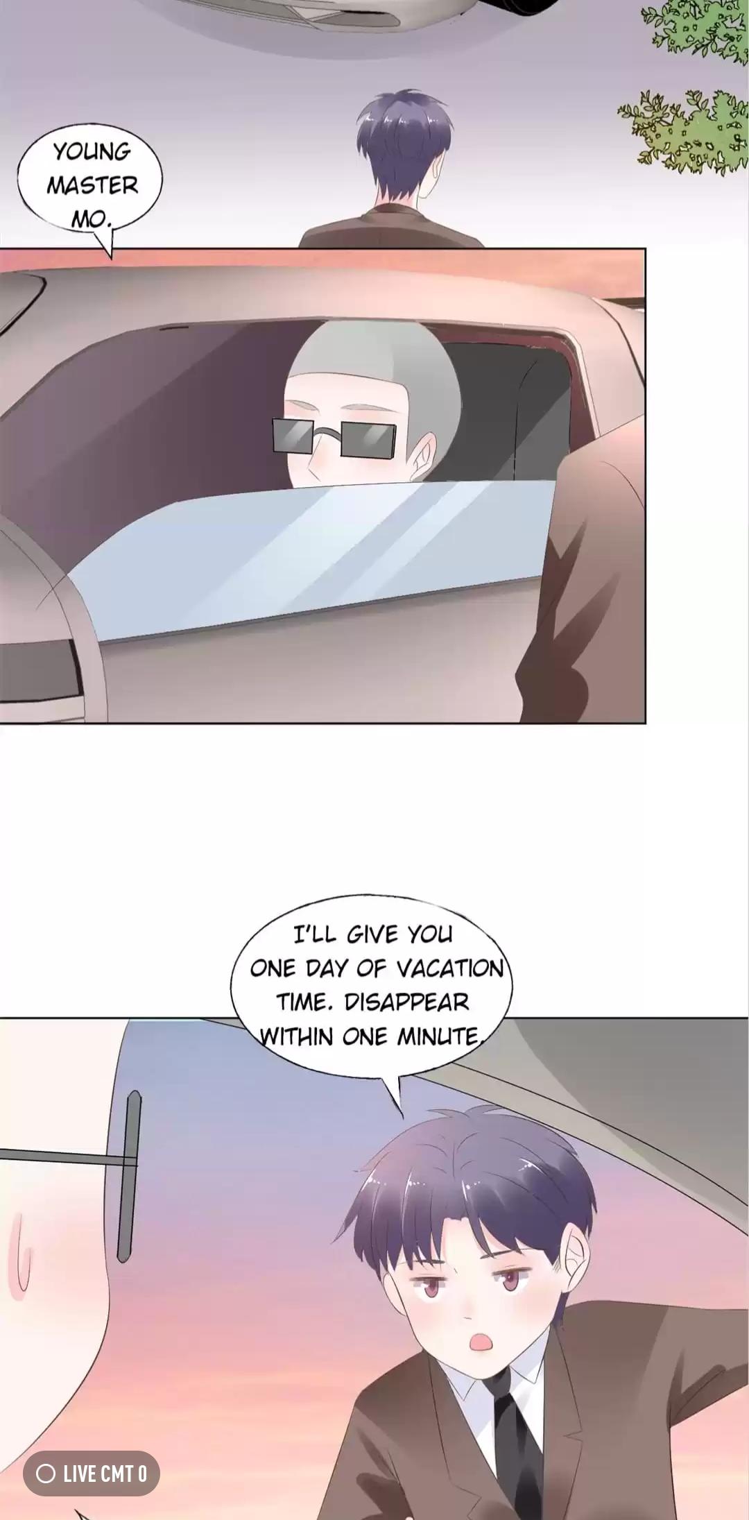 Be My Only Love Chapter 91 - page 15