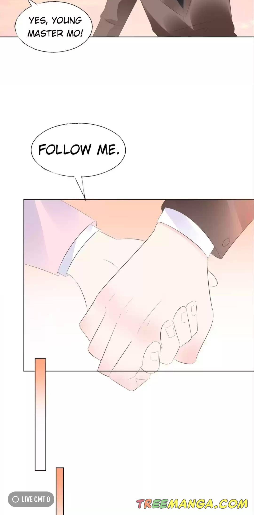 Be My Only Love Chapter 91 - page 16