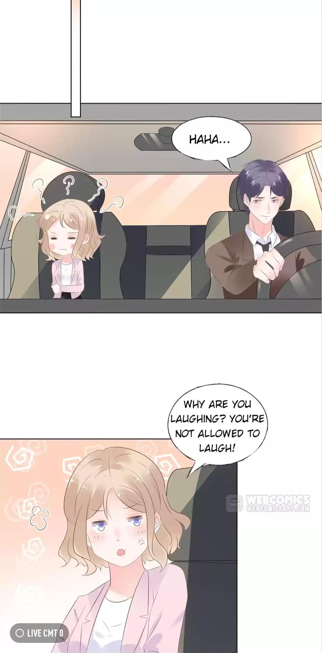 Be My Only Love Chapter 91 - page 17