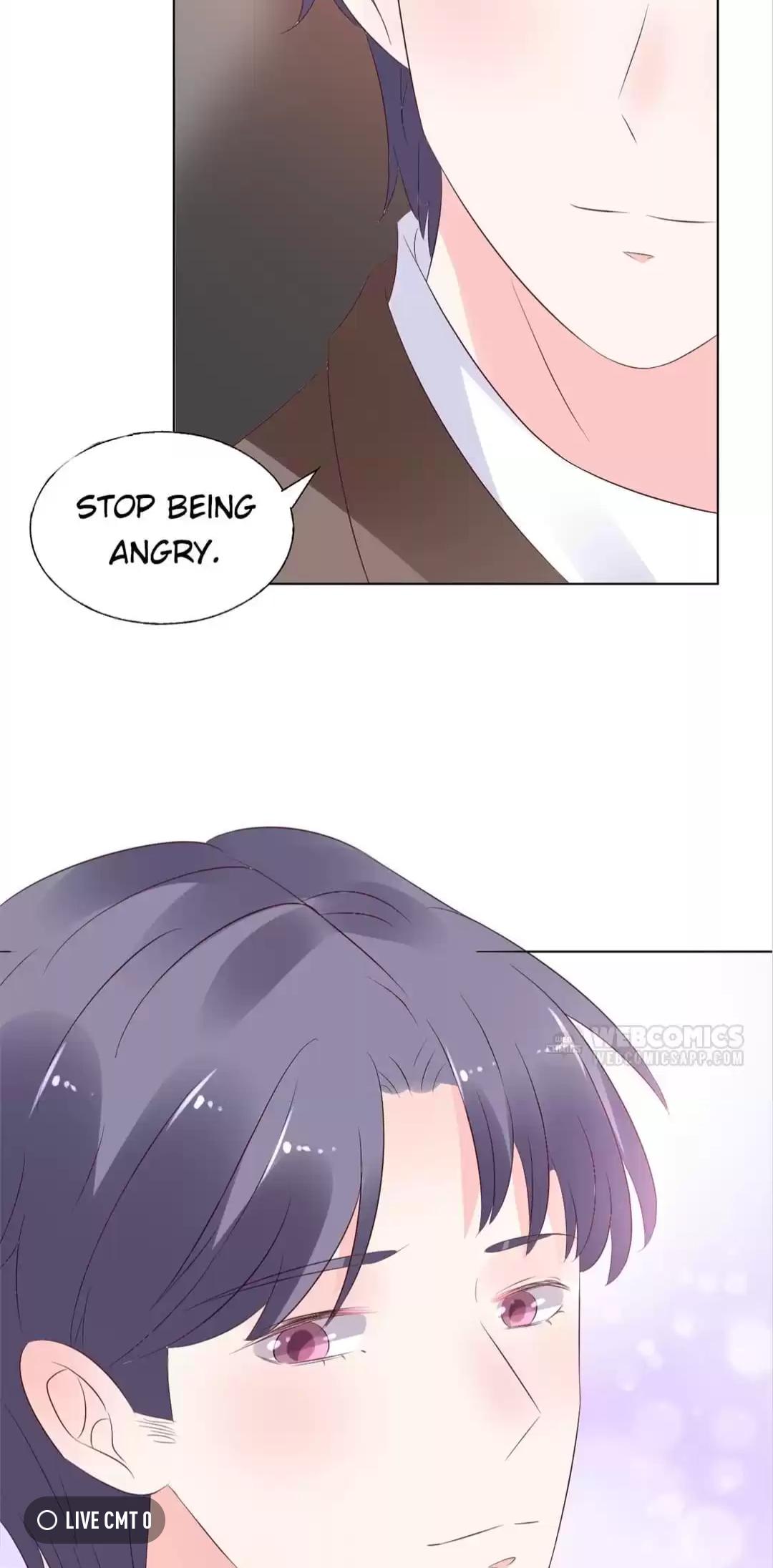 Be My Only Love Chapter 91 - page 20