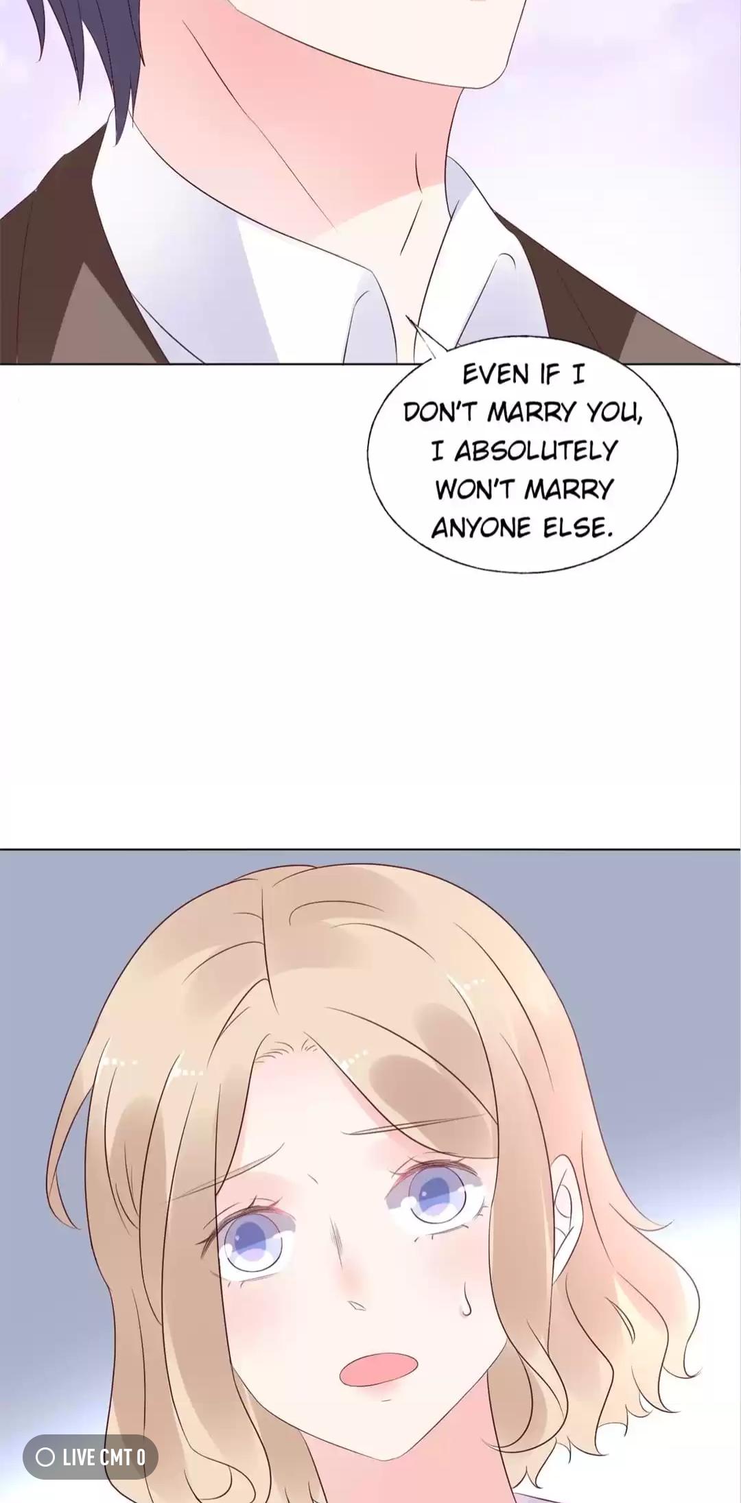 Be My Only Love Chapter 91 - page 21