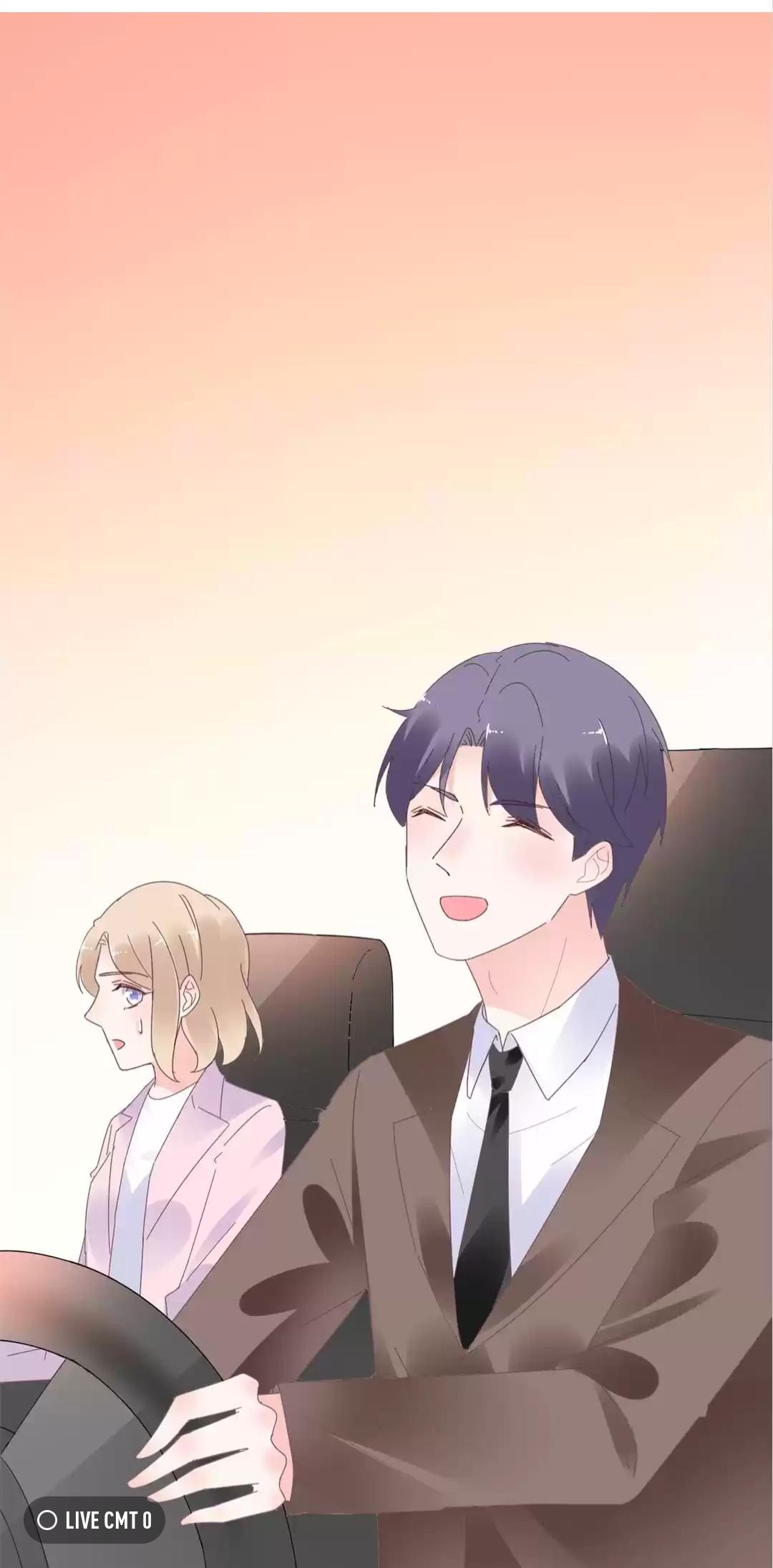 Be My Only Love Chapter 91 - page 24