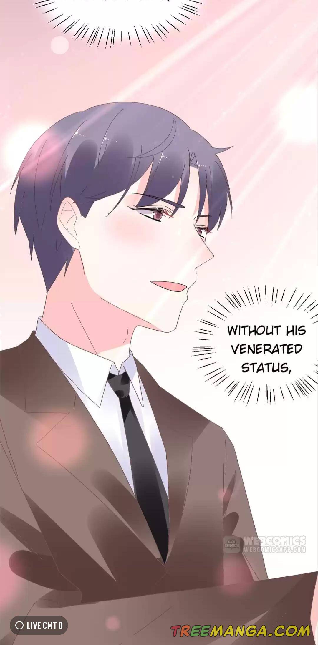 Be My Only Love Chapter 91 - page 26