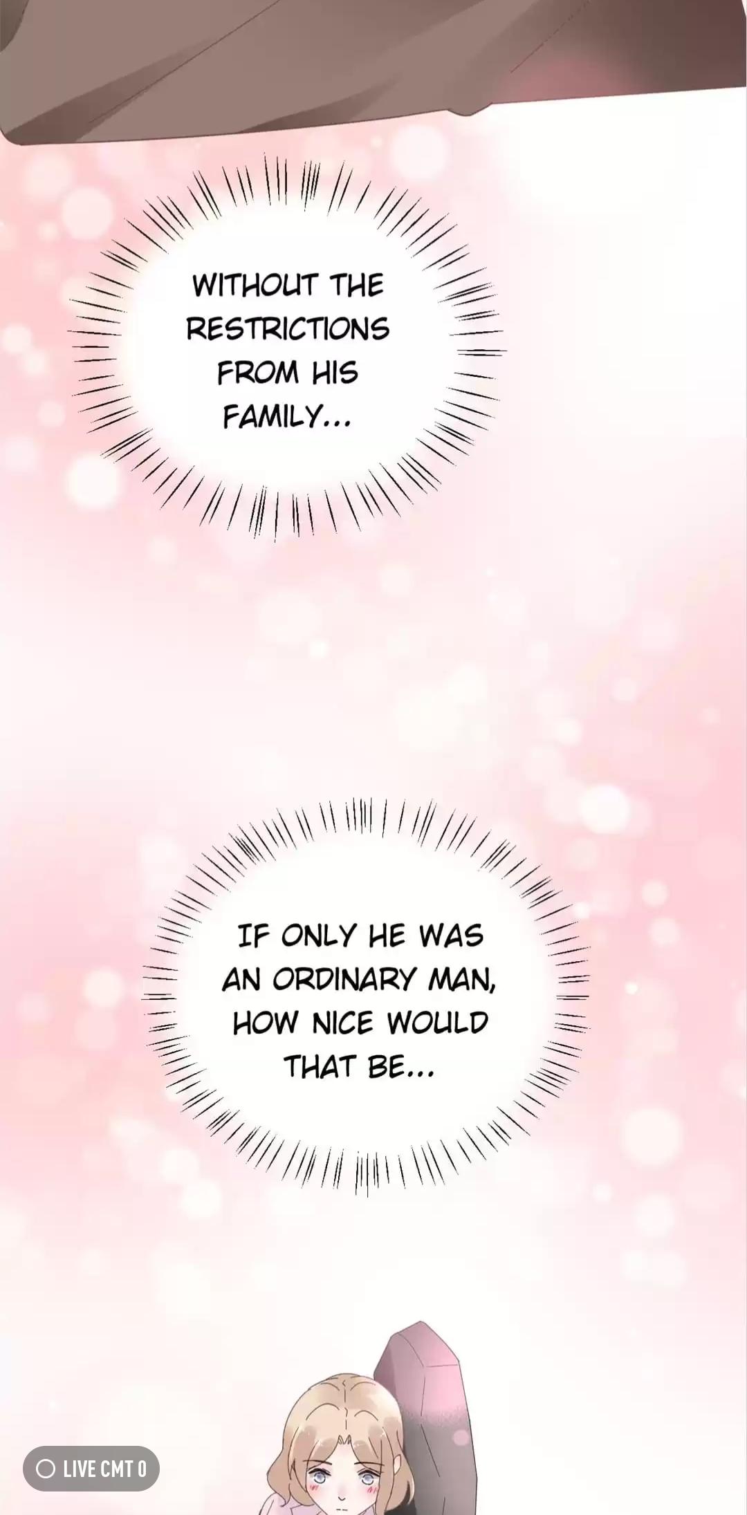 Be My Only Love Chapter 91 - page 27
