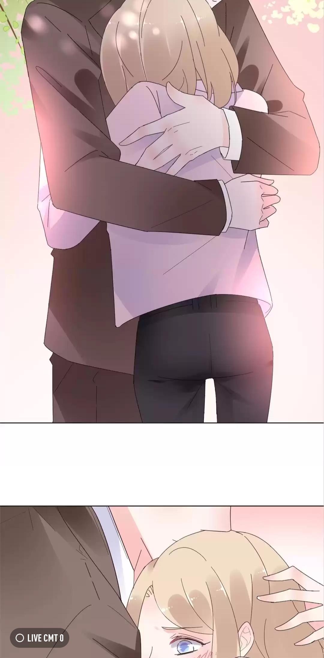 Be My Only Love Chapter 91 - page 6
