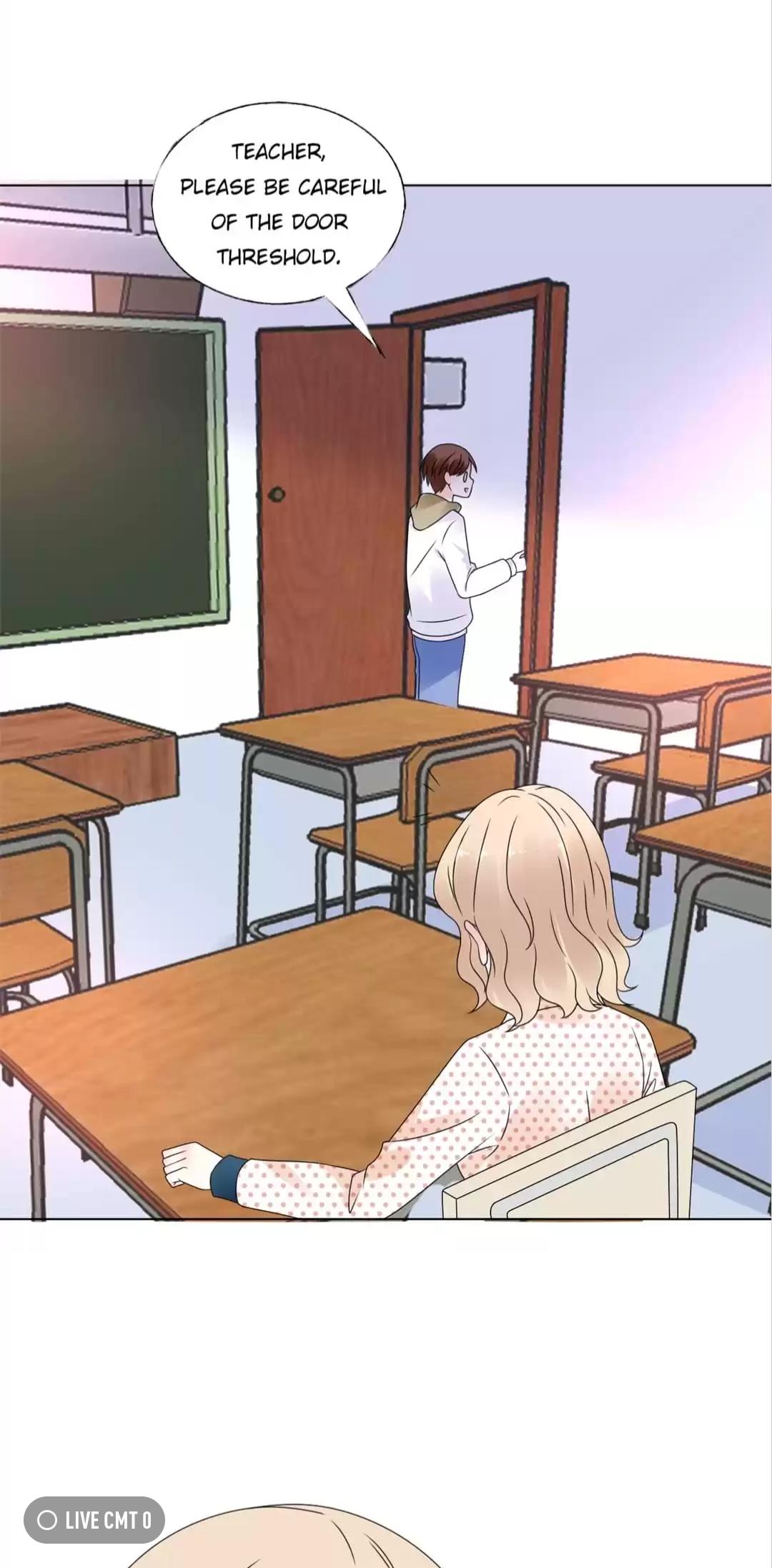 Be My Only Love Chapter 47 - page 12