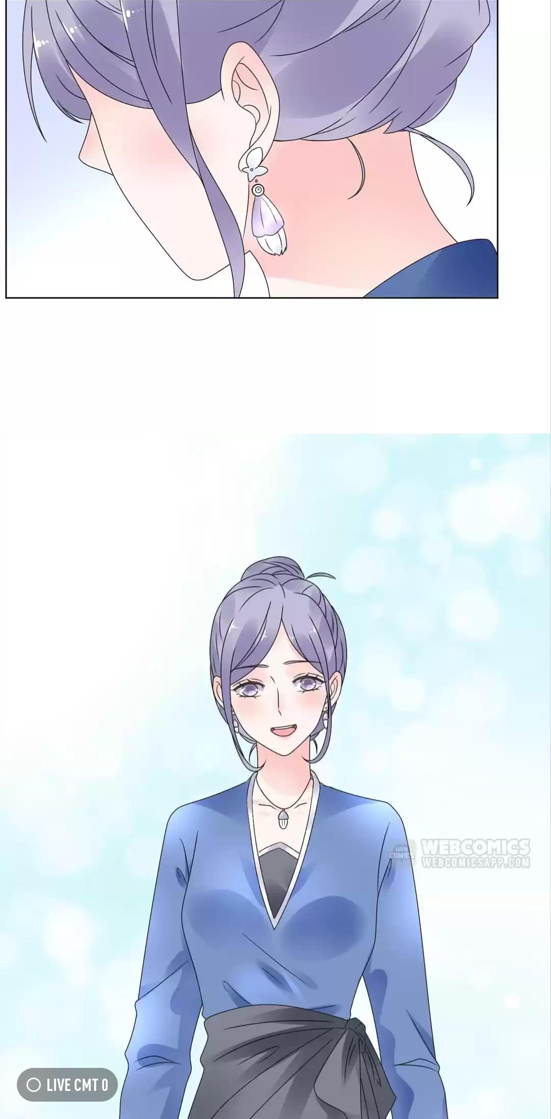 Be My Only Love Chapter 47 - page 14