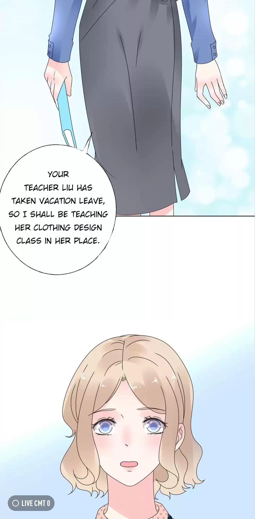 Be My Only Love Chapter 47 - page 15