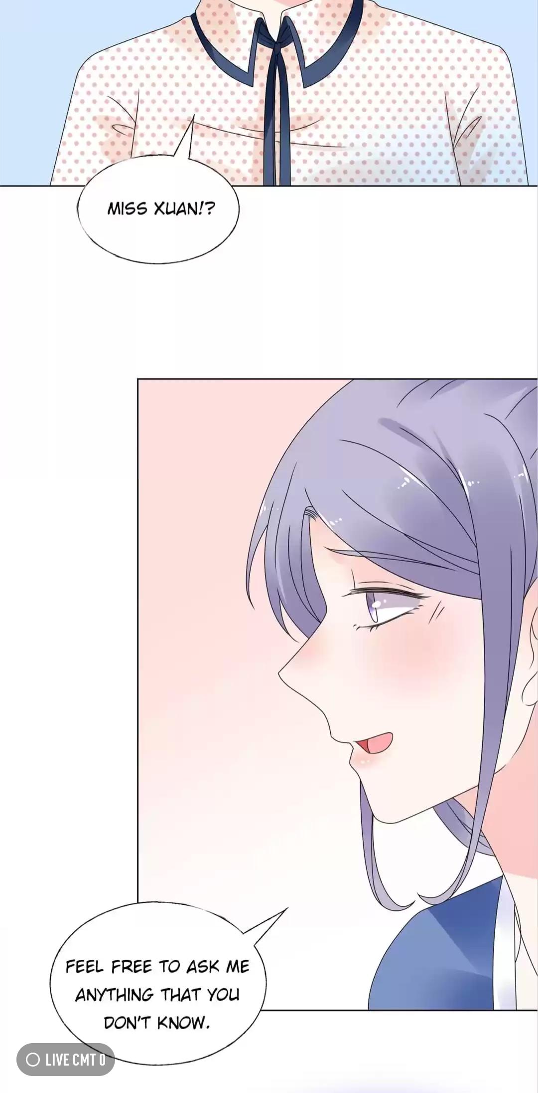 Be My Only Love Chapter 47 - page 16