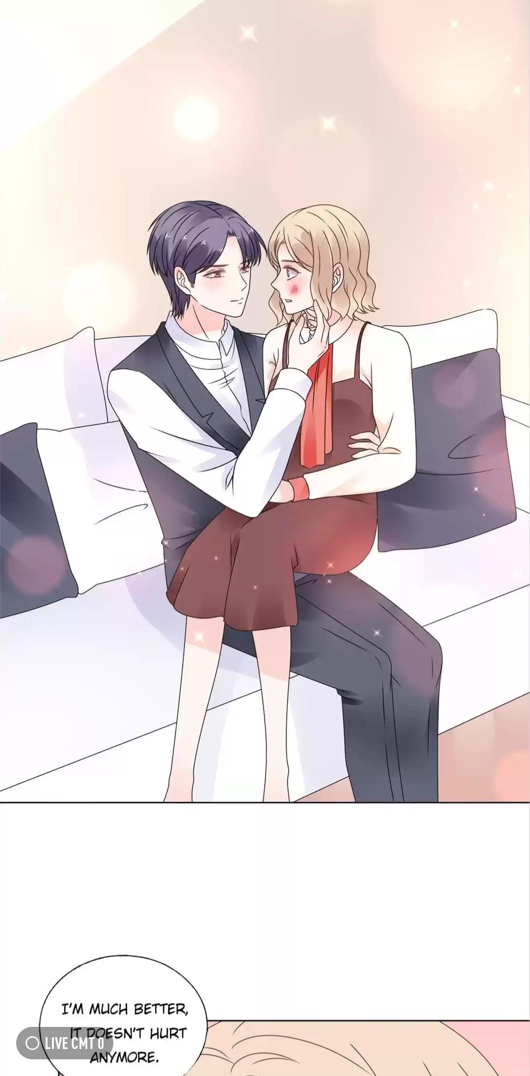 Be My Only Love Chapter 47 - page 2