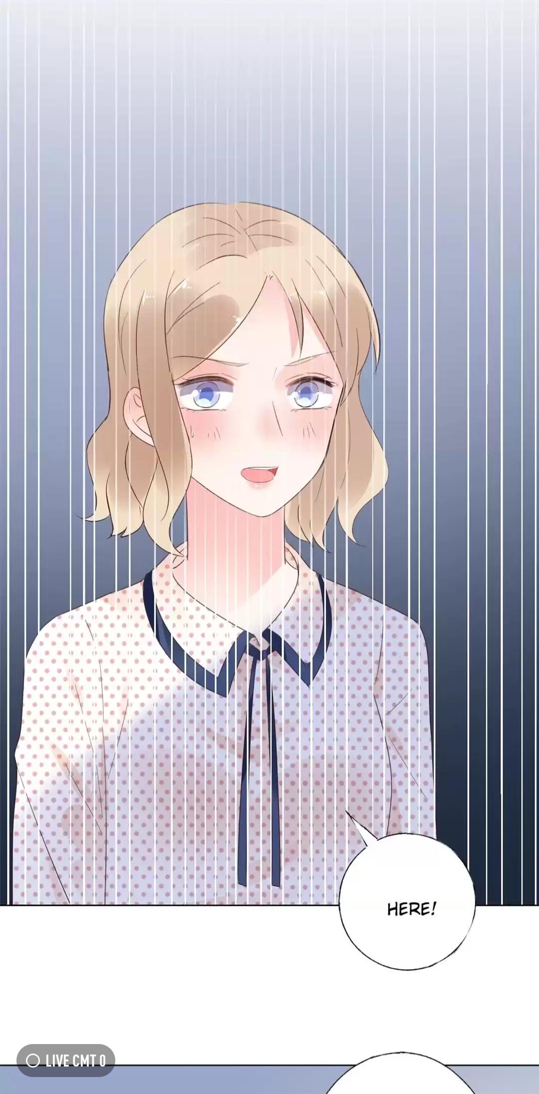 Be My Only Love Chapter 47 - page 20