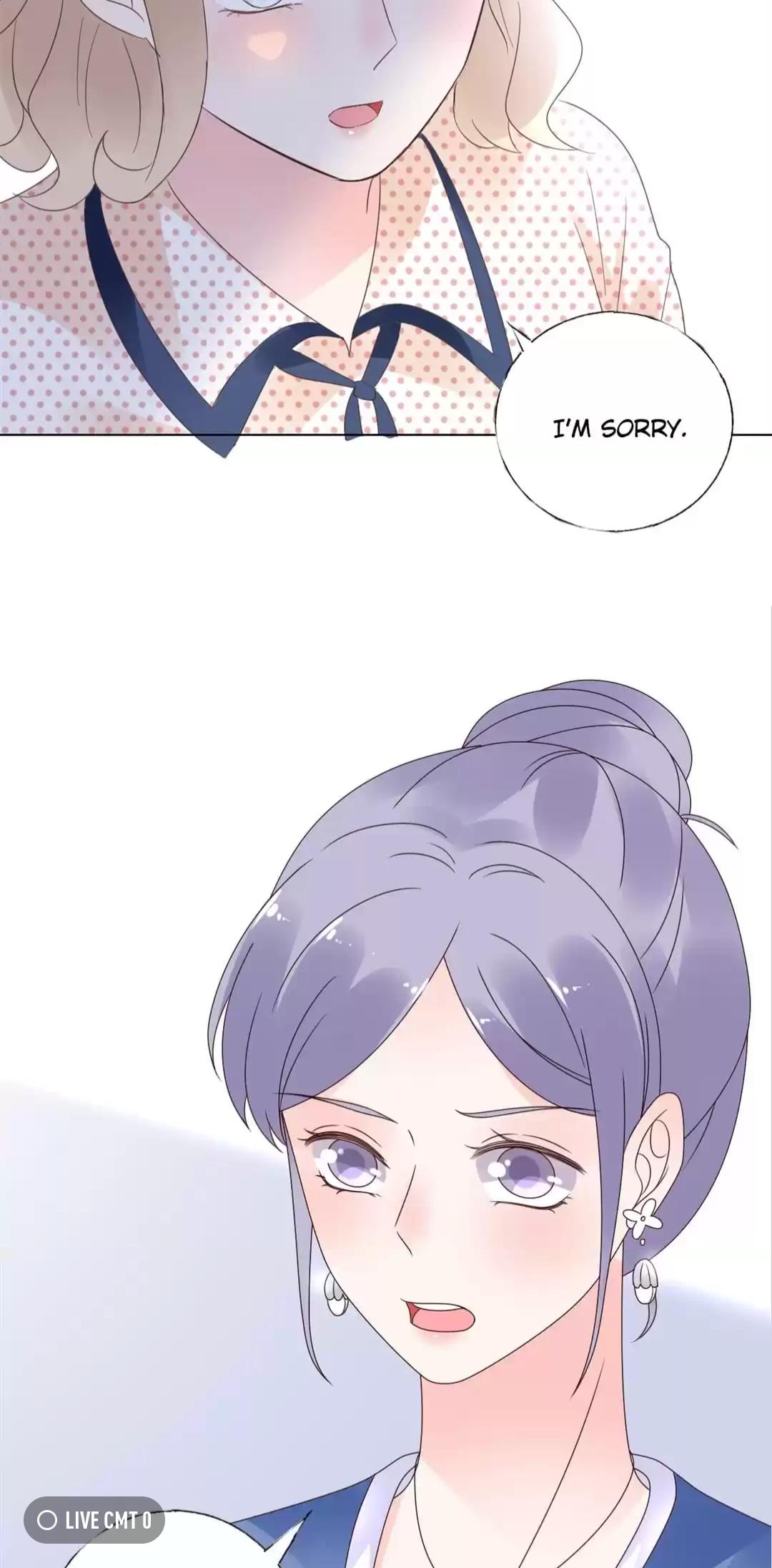 Be My Only Love Chapter 47 - page 23
