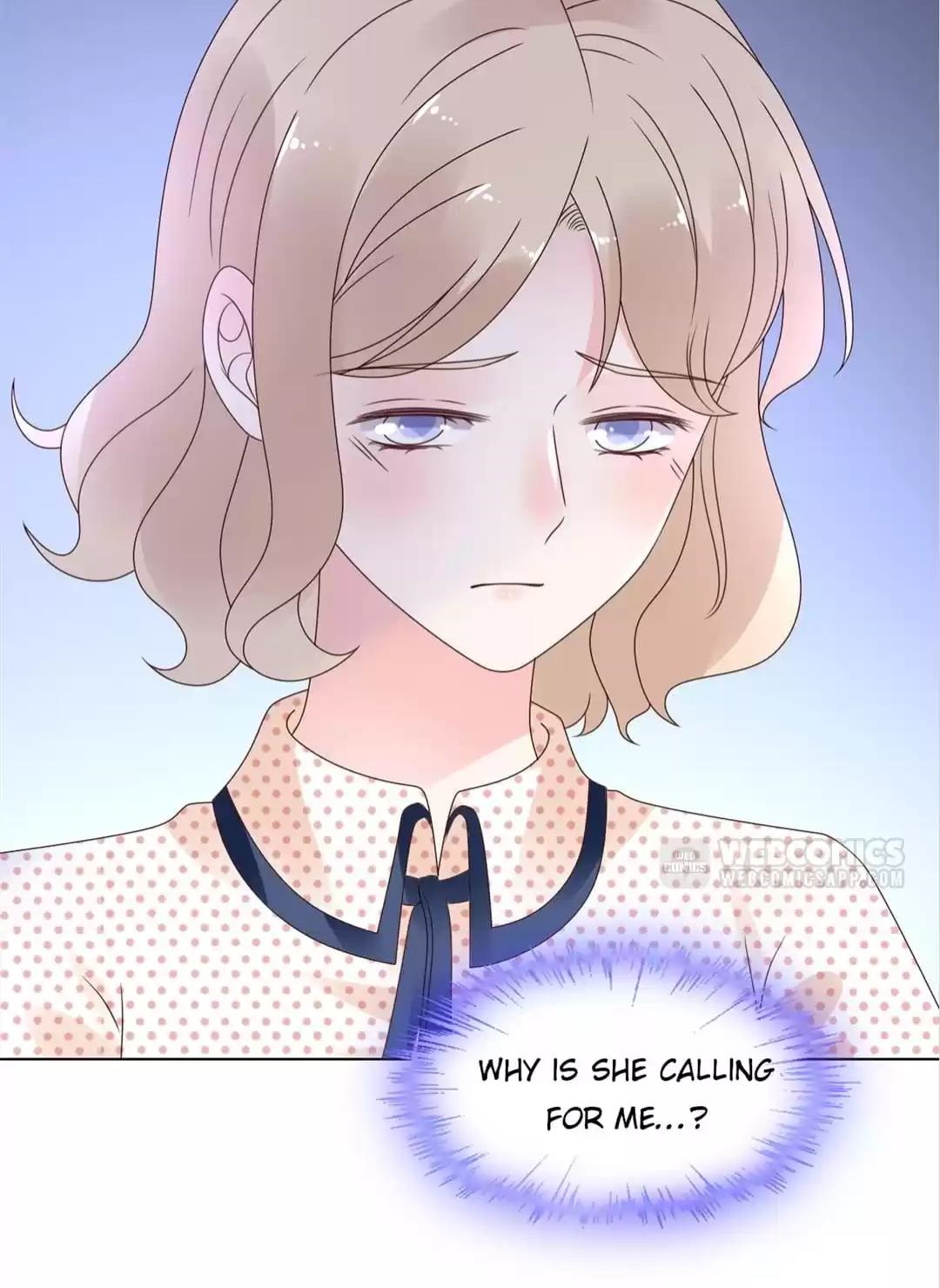 Be My Only Love Chapter 47 - page 27