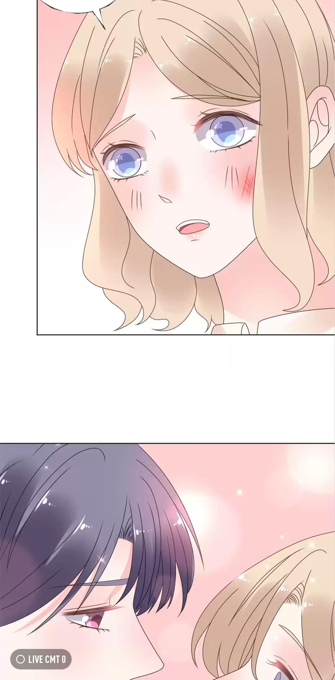 Be My Only Love Chapter 47 - page 3