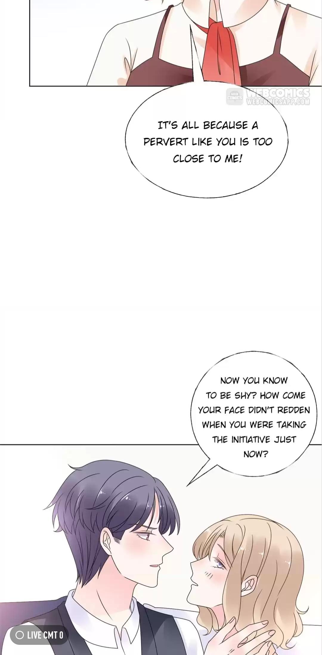 Be My Only Love Chapter 47 - page 5