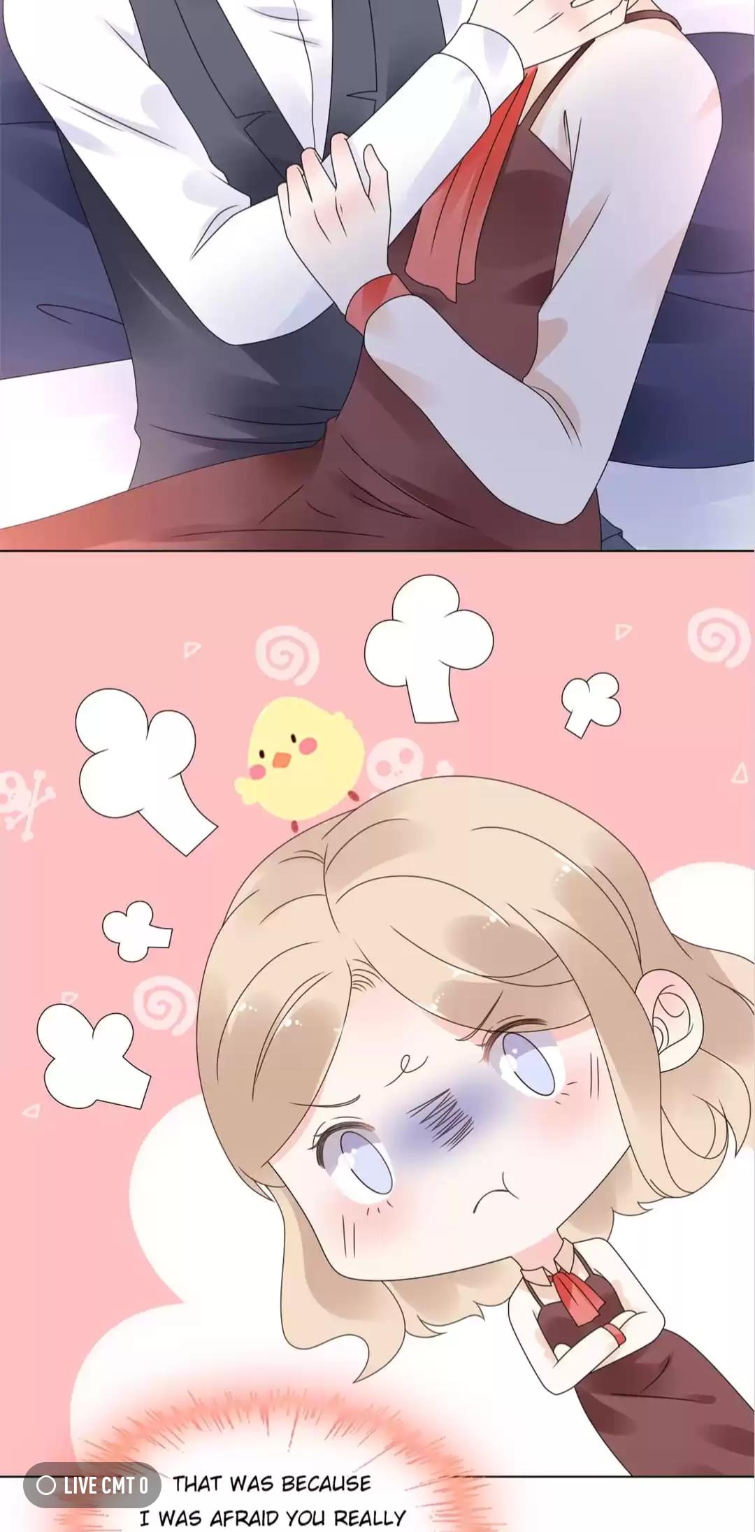 Be My Only Love Chapter 47 - page 6