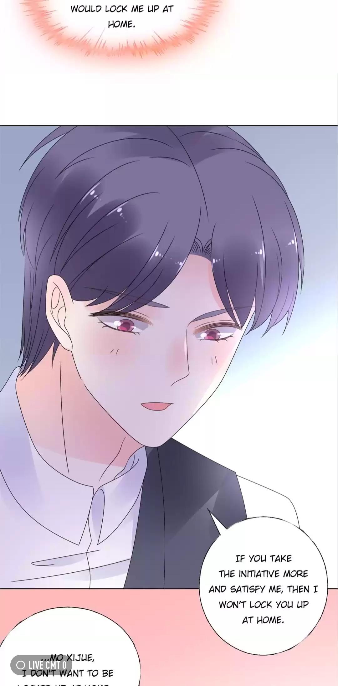 Be My Only Love Chapter 47 - page 7