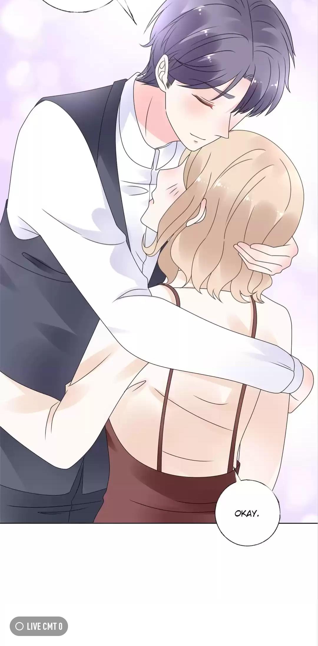 Be My Only Love Chapter 47 - page 9