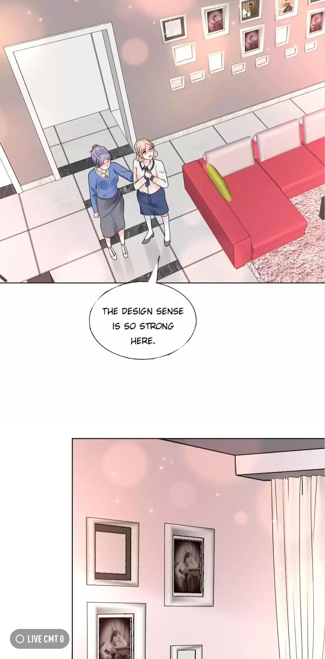 Be My Only Love Chapter 48 - page 12