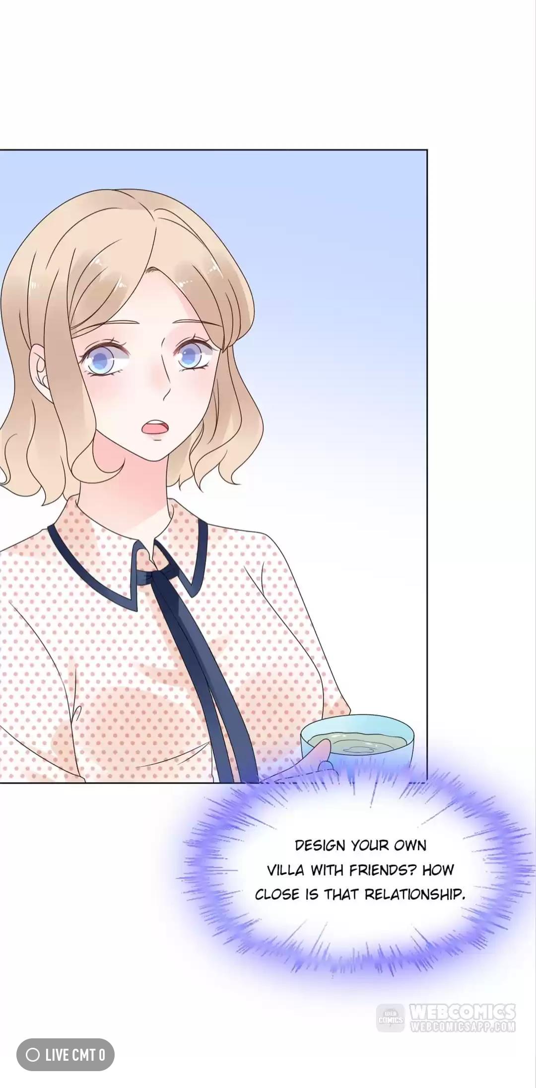 Be My Only Love Chapter 48 - page 14
