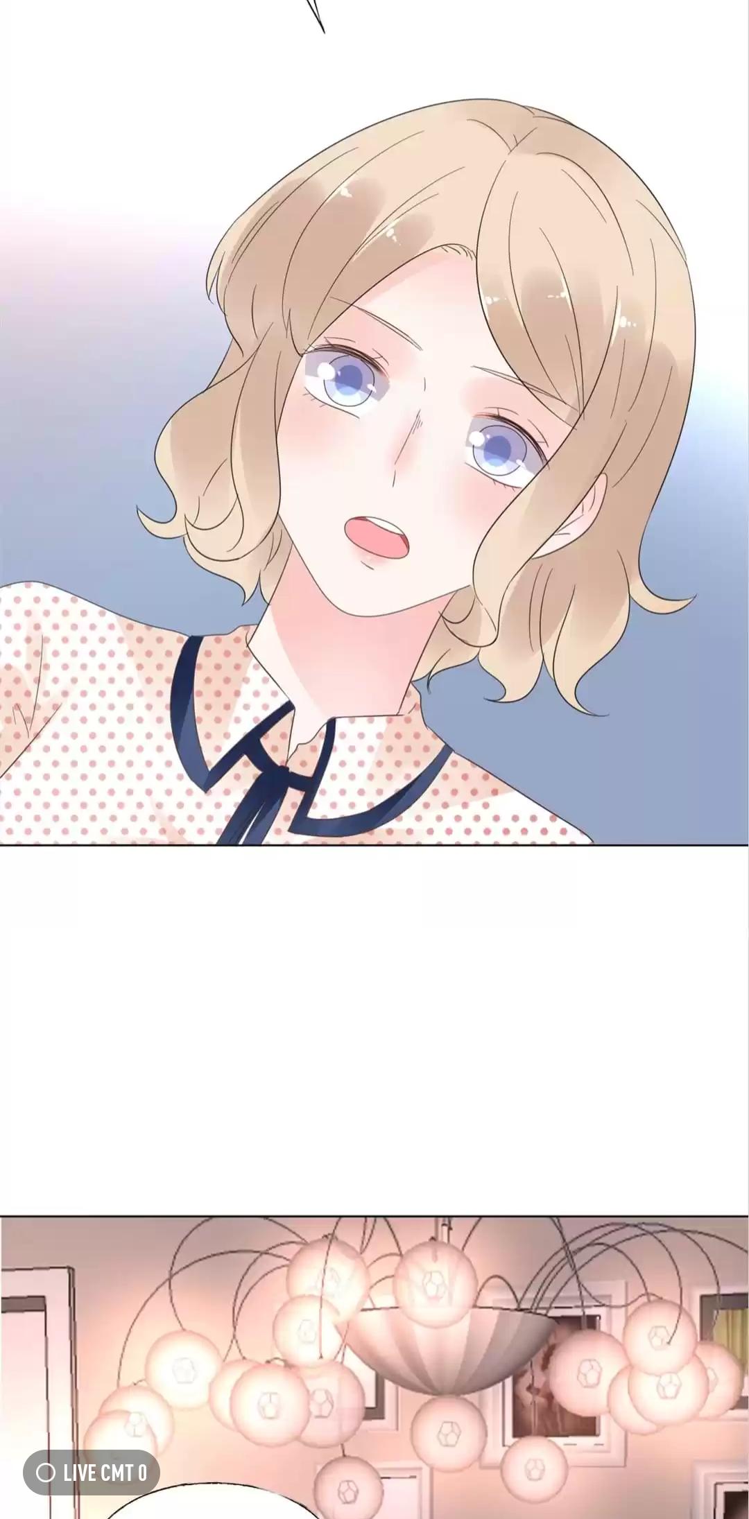Be My Only Love Chapter 48 - page 16