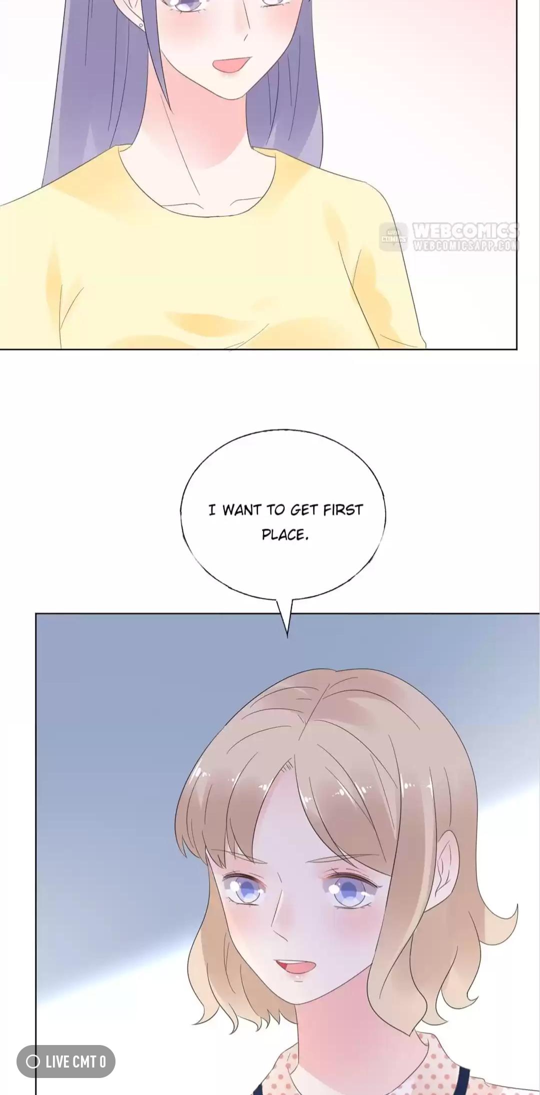 Be My Only Love Chapter 48 - page 18