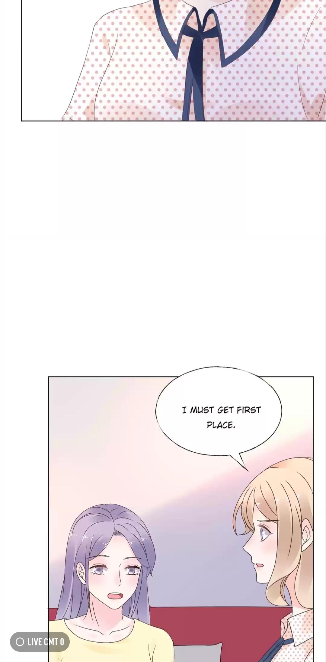 Be My Only Love Chapter 48 - page 19