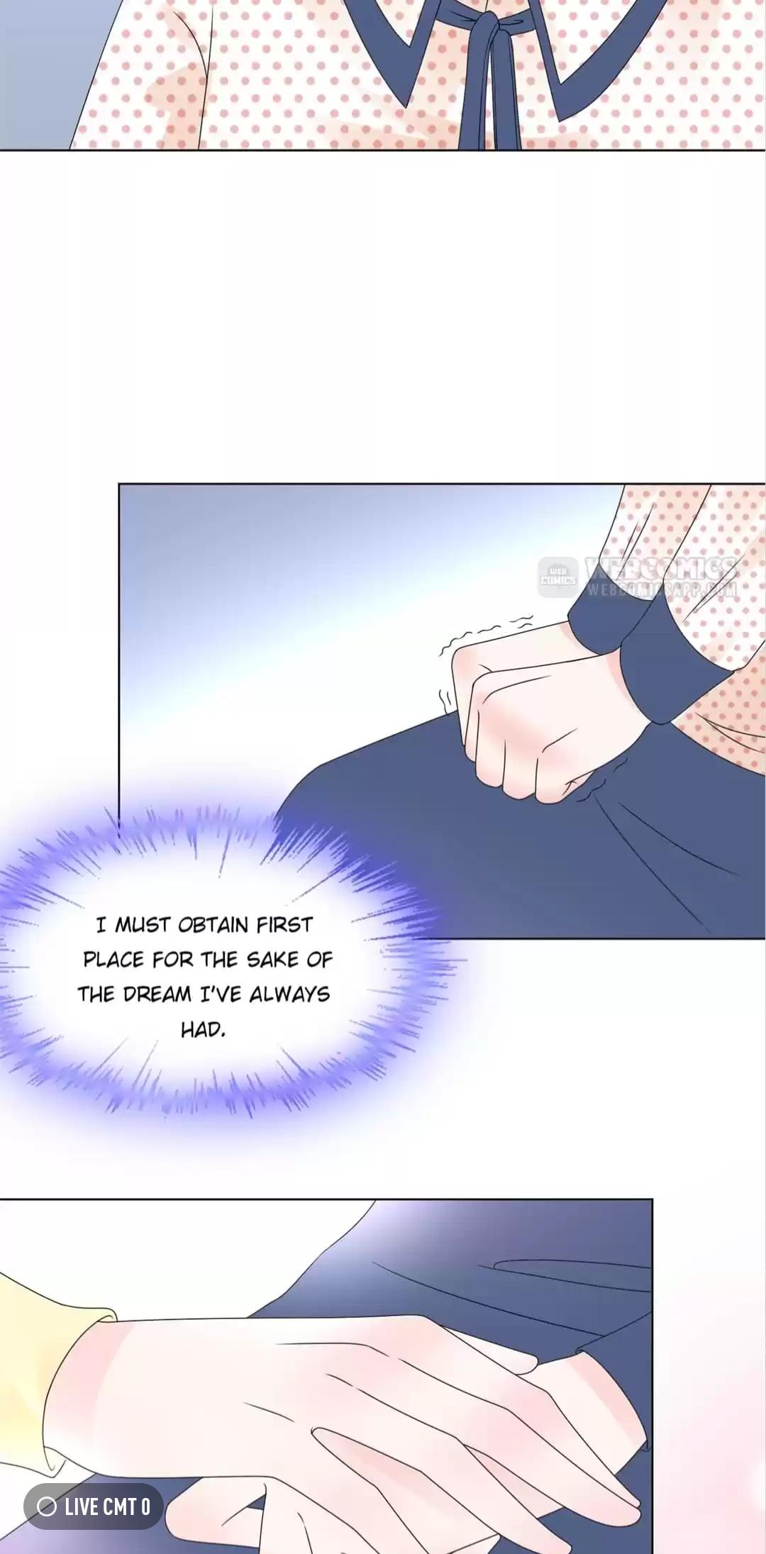 Be My Only Love Chapter 48 - page 21