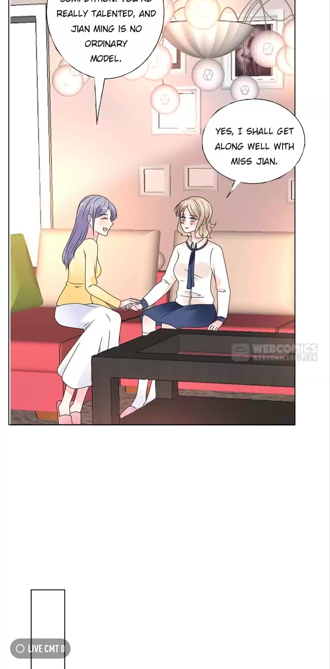 Be My Only Love Chapter 48 - page 24