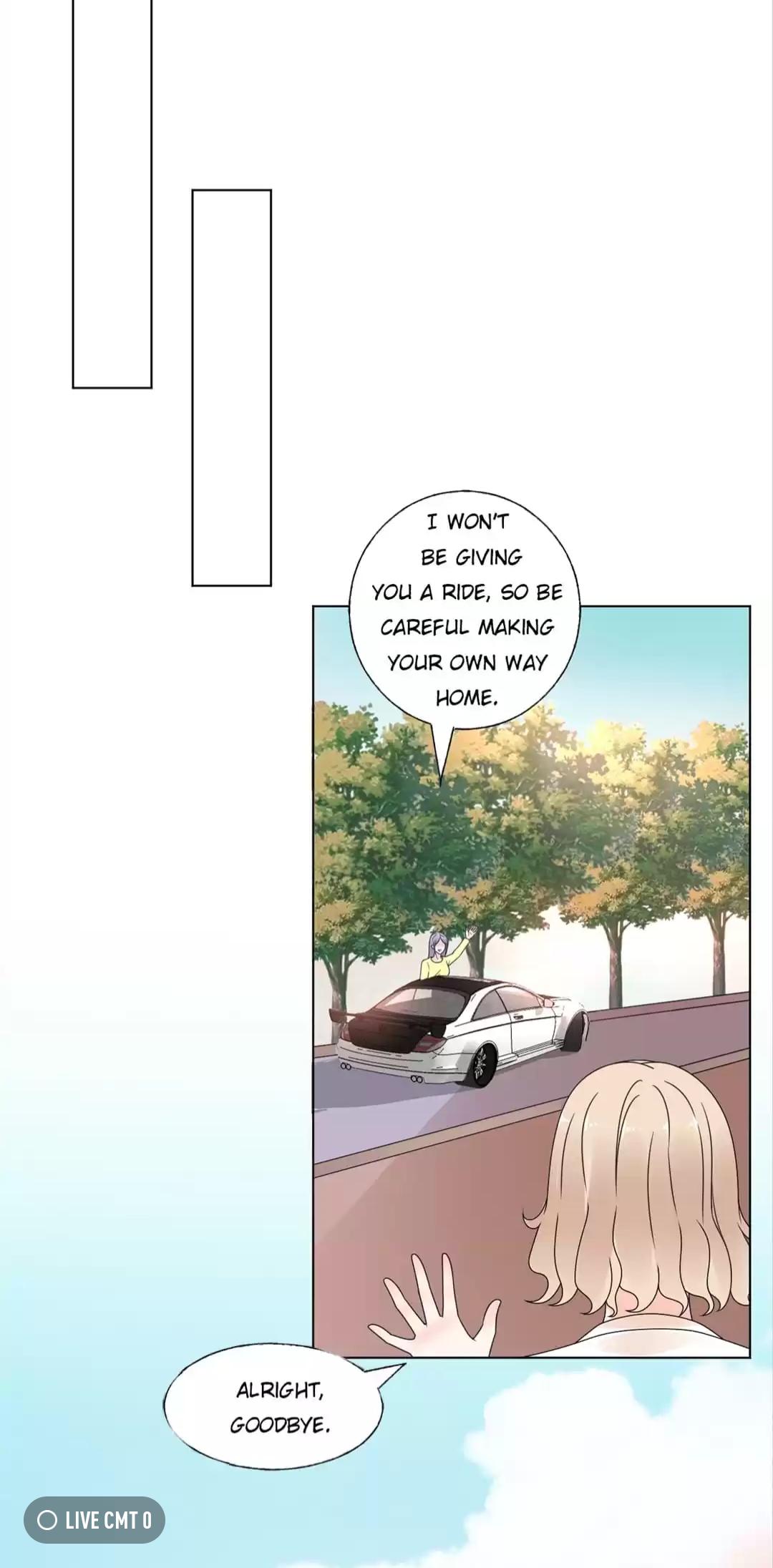 Be My Only Love Chapter 48 - page 25