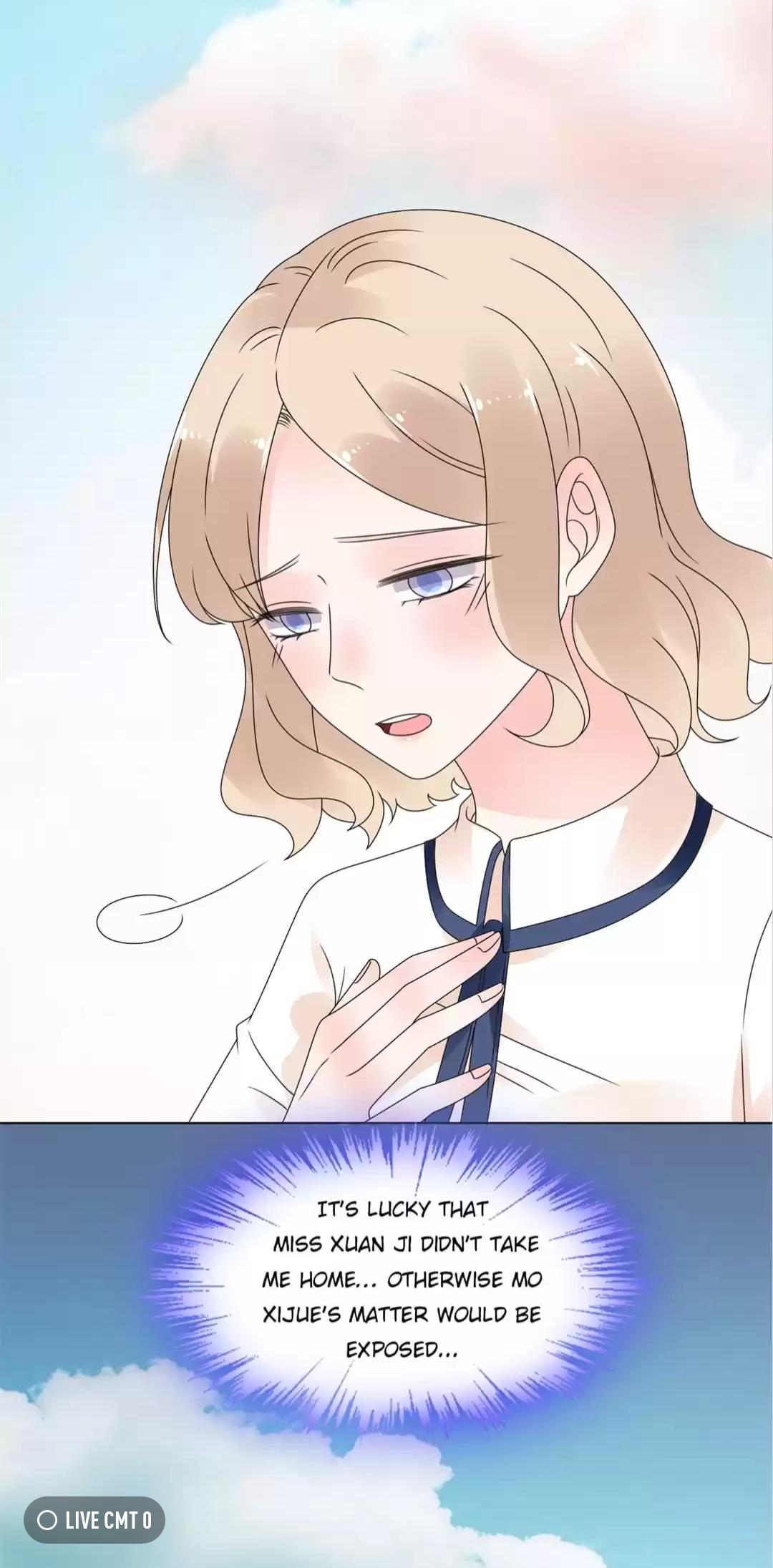 Be My Only Love Chapter 48 - page 26