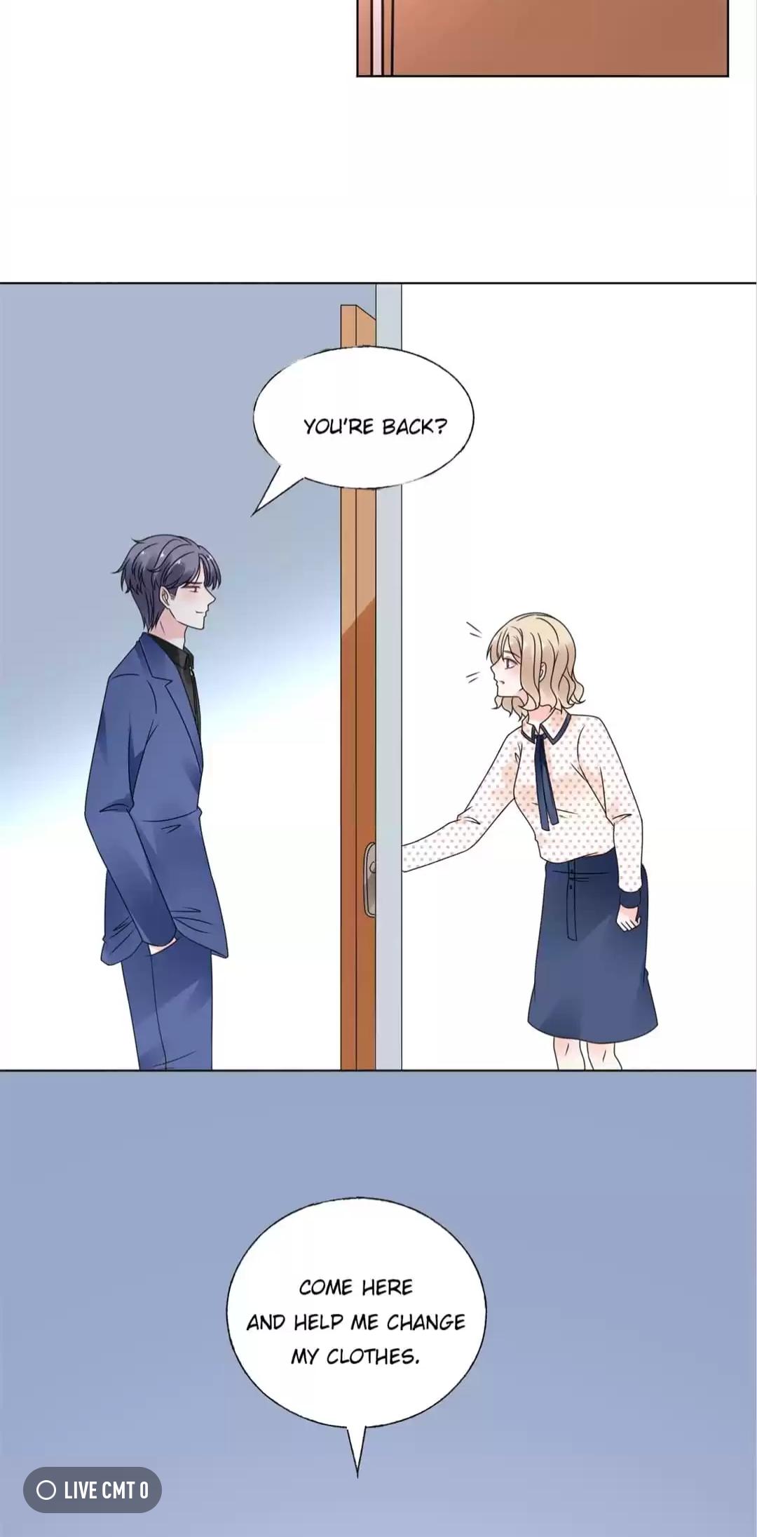 Be My Only Love Chapter 48 - page 28