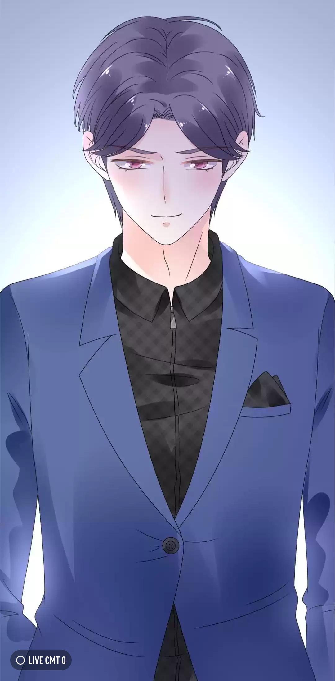 Be My Only Love Chapter 48 - page 29